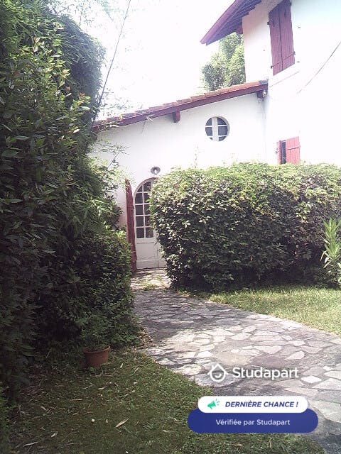 House for rent on Rue de Labouheyre, Anglet