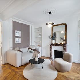 Apartment for rent for €4,127 per month in Paris, Rue La Fayette