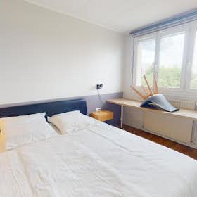 Private room for rent for €335 per month in Saint-Étienne, Rue Grua Rouchouse