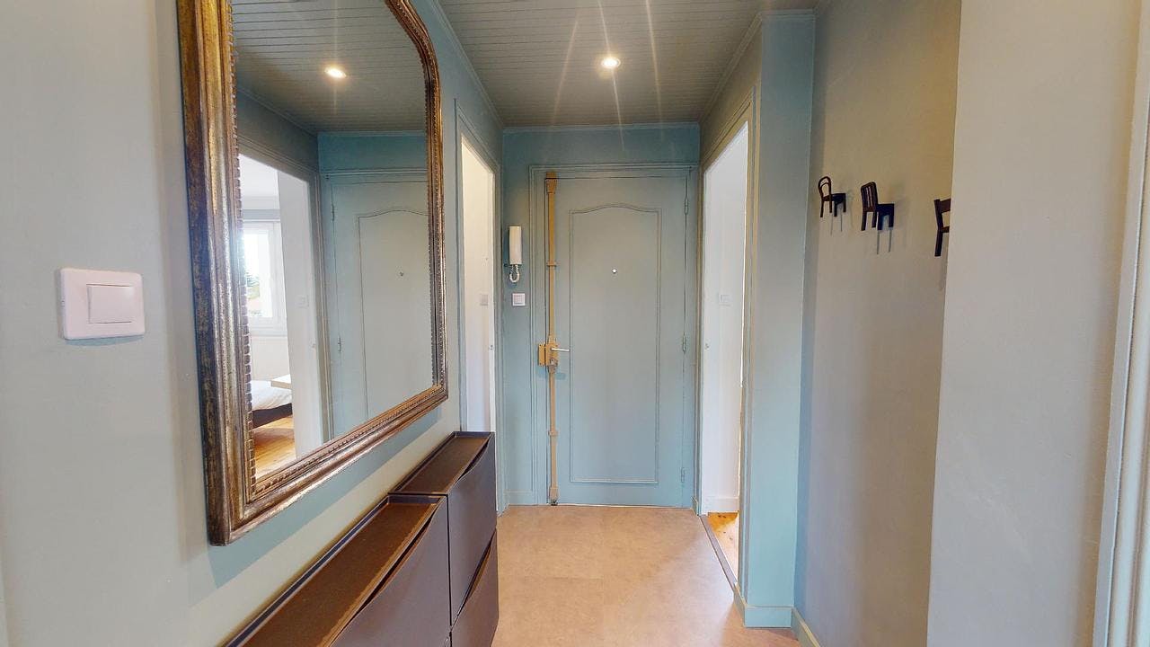 Apartment Saint-Étienne, 65m² — photo 10