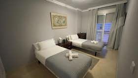 Wohnung zu mieten für 1.500 € pro Monat in Málaga, Calle Rojas