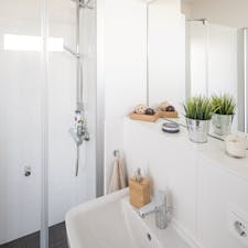 WG-Zimmer for rent for 720 € per month in Hannover, Am Kläperberg