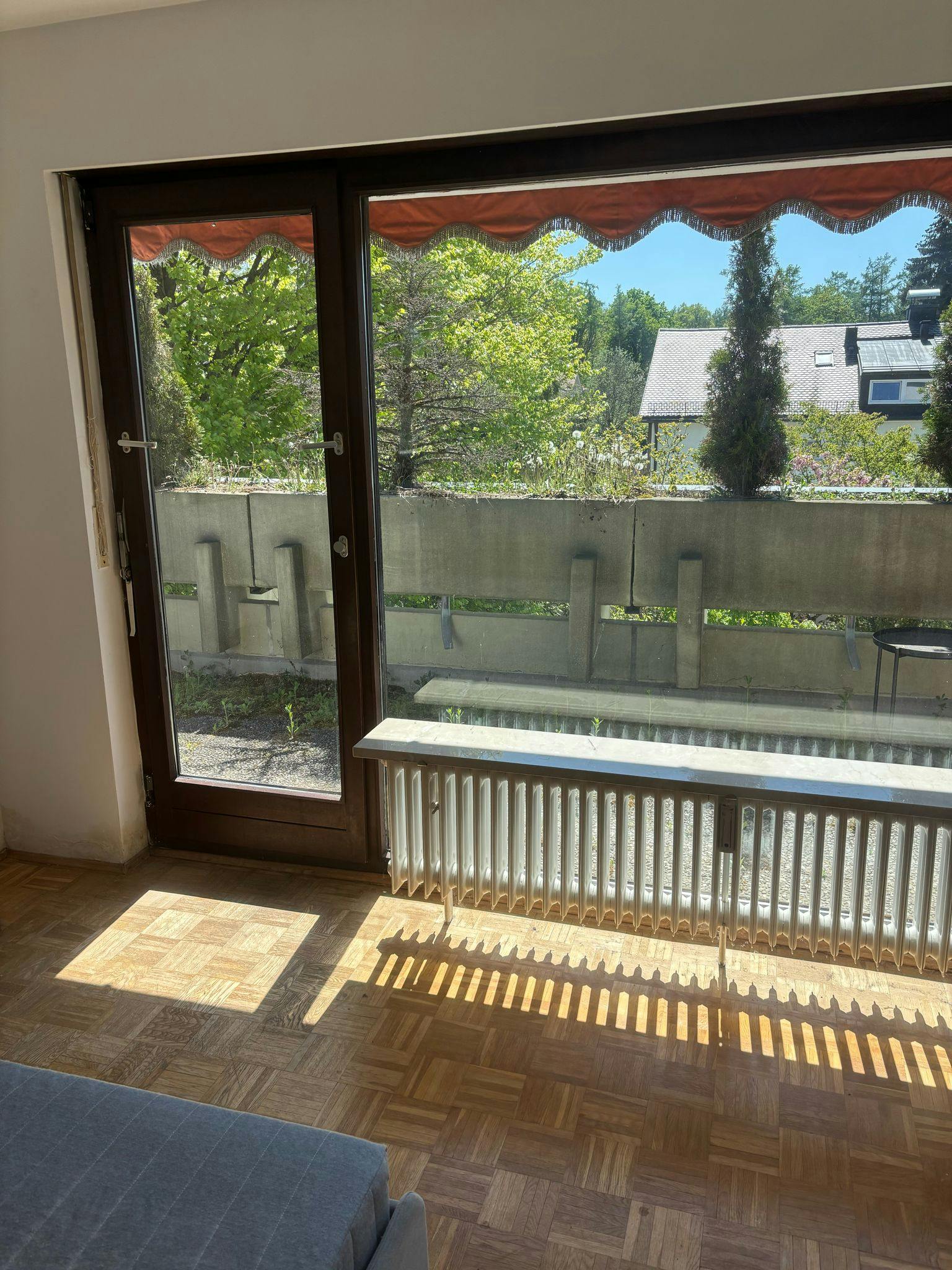 Apartment Munich, 200m² — photo 22