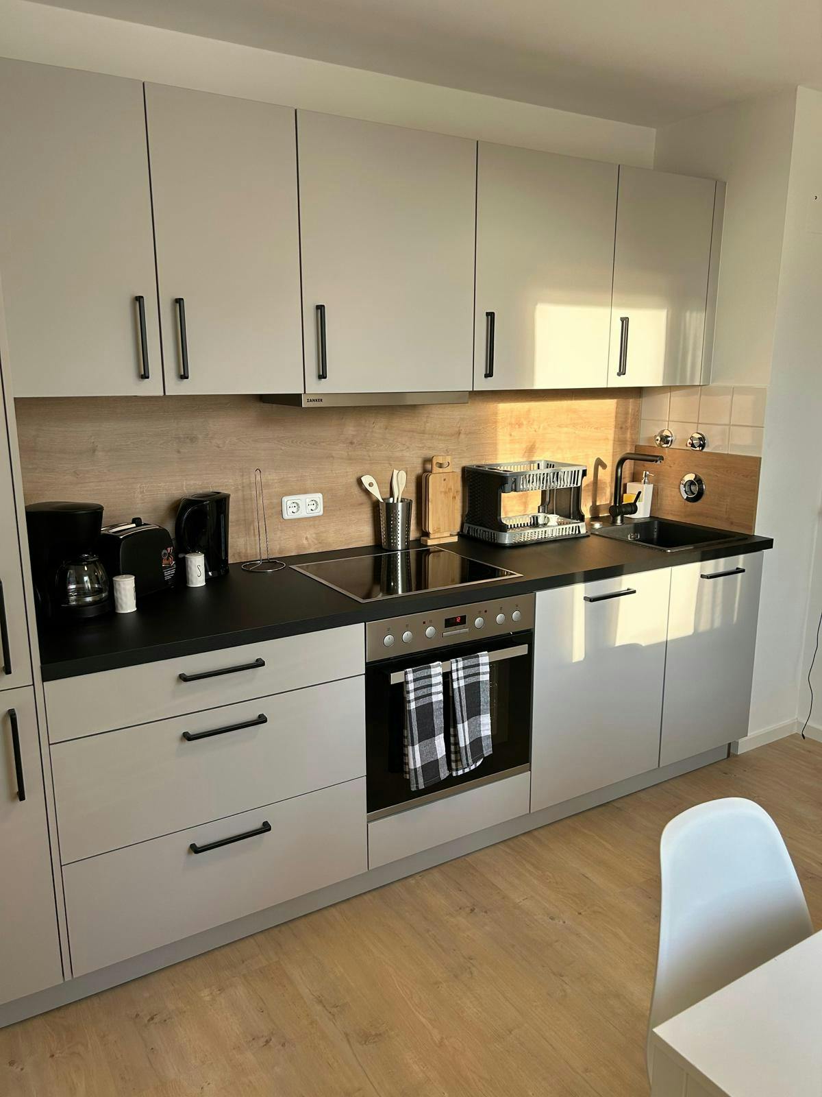 Apartment Munich, 200m² — photo 7
