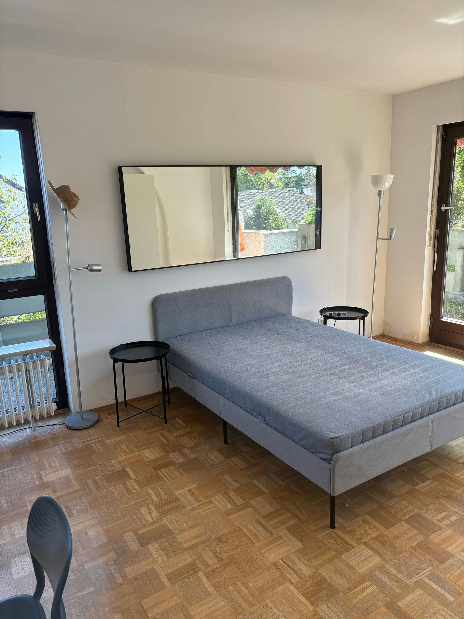 Apartment Munich, 200m² — photo 17