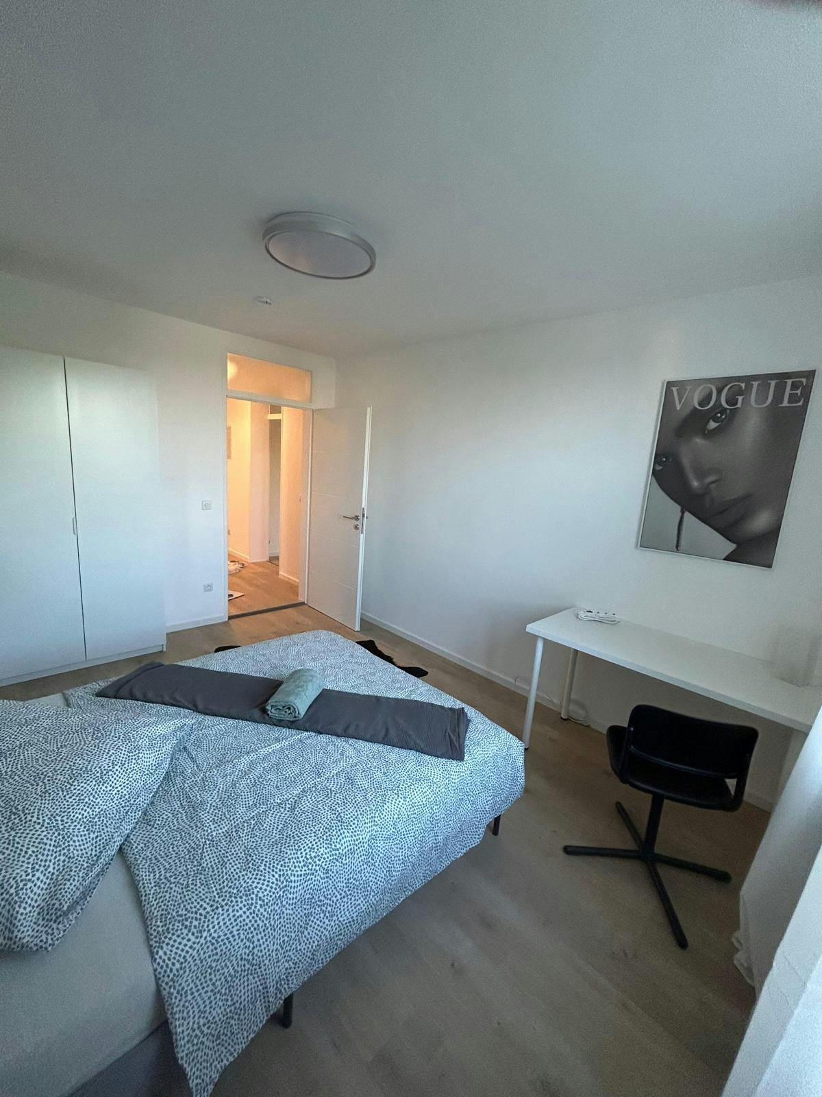 Apartment Munich, 200m² — photo 5