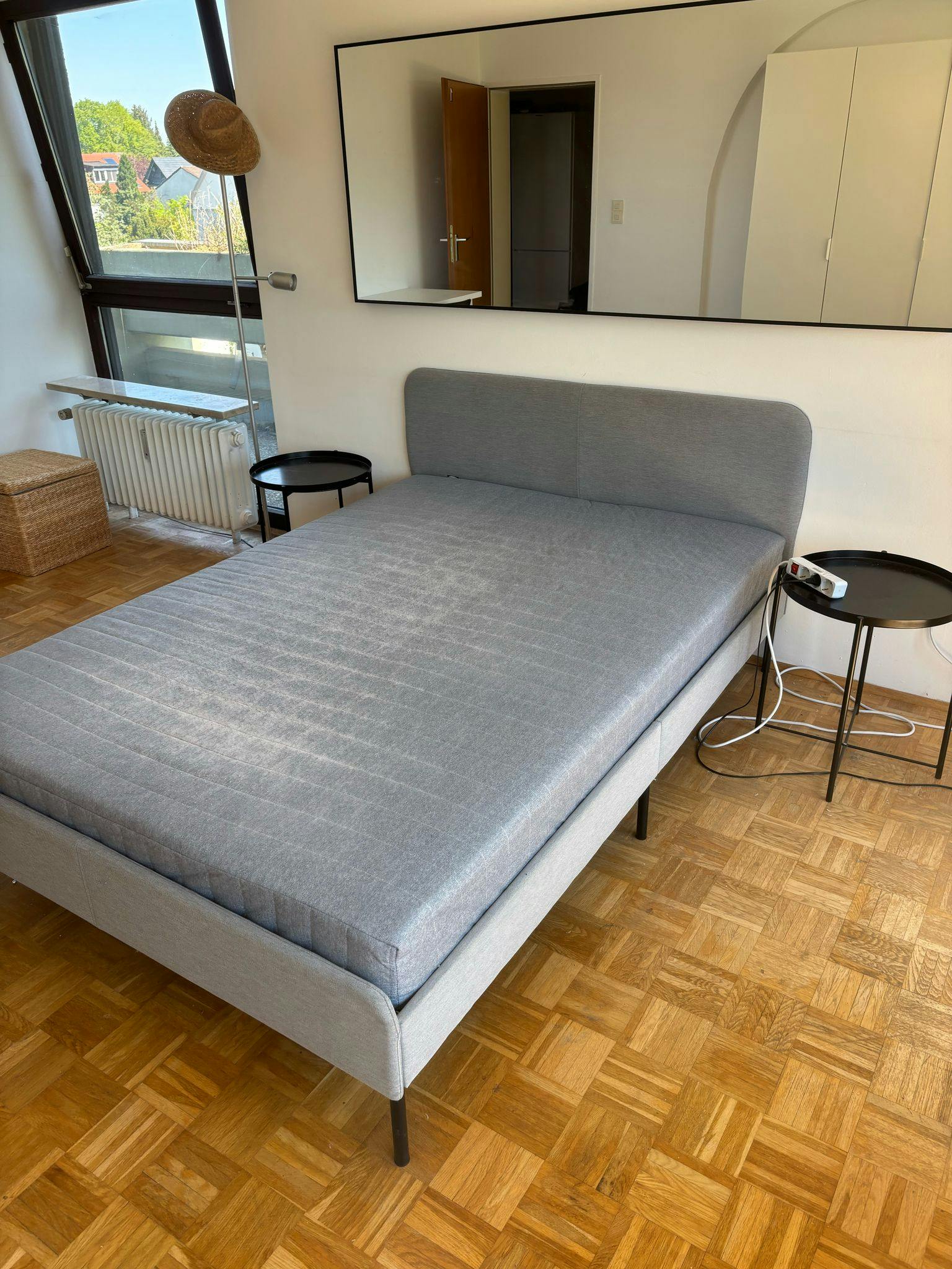 Apartment Munich, 200m² — photo 20