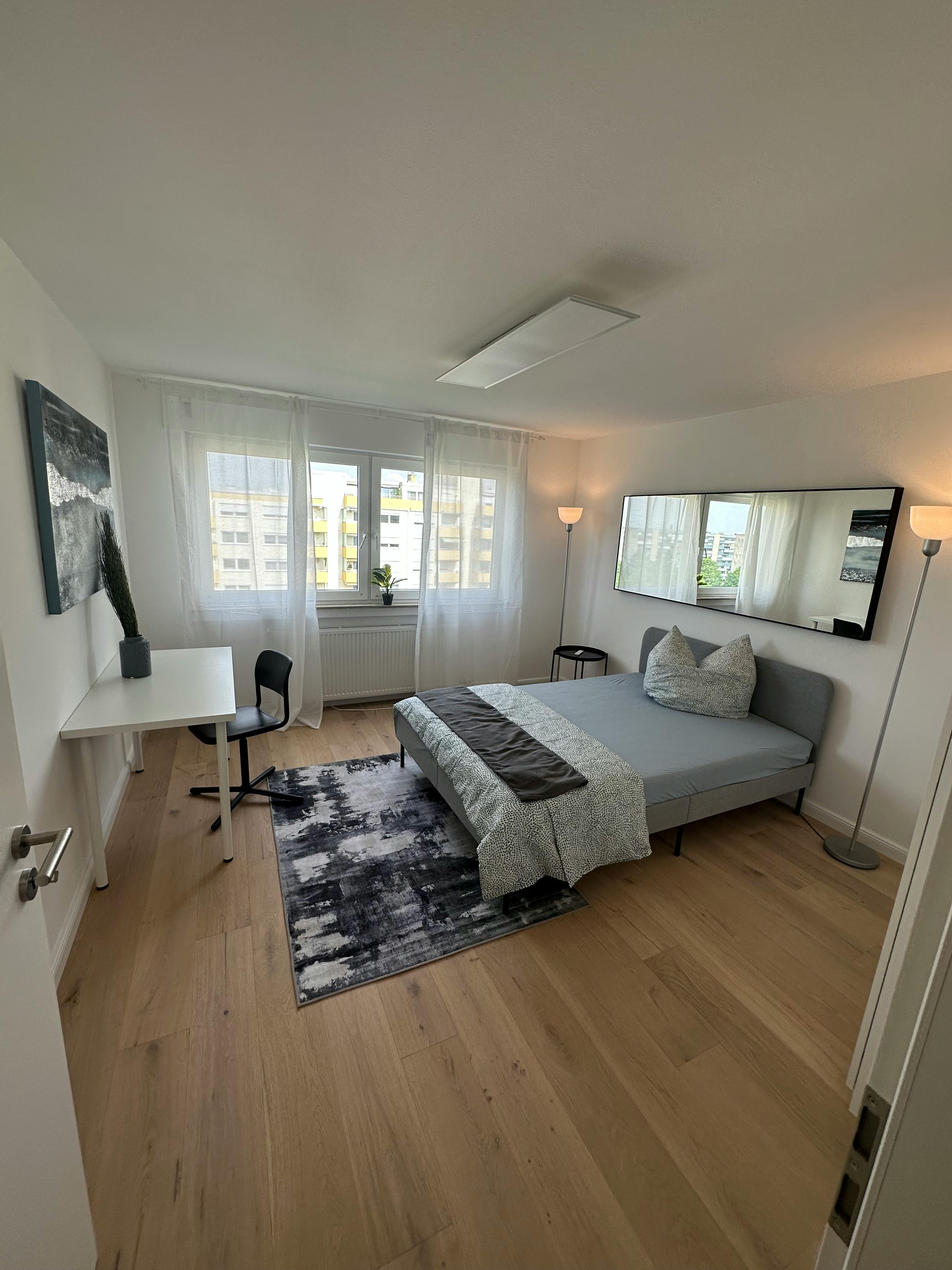 Apartment Munich, 200m² — photo 1