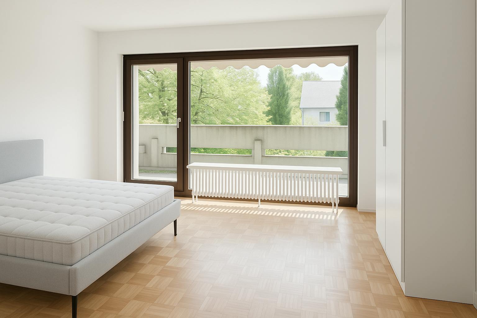 Apartment Munich, 200m² — photo 25