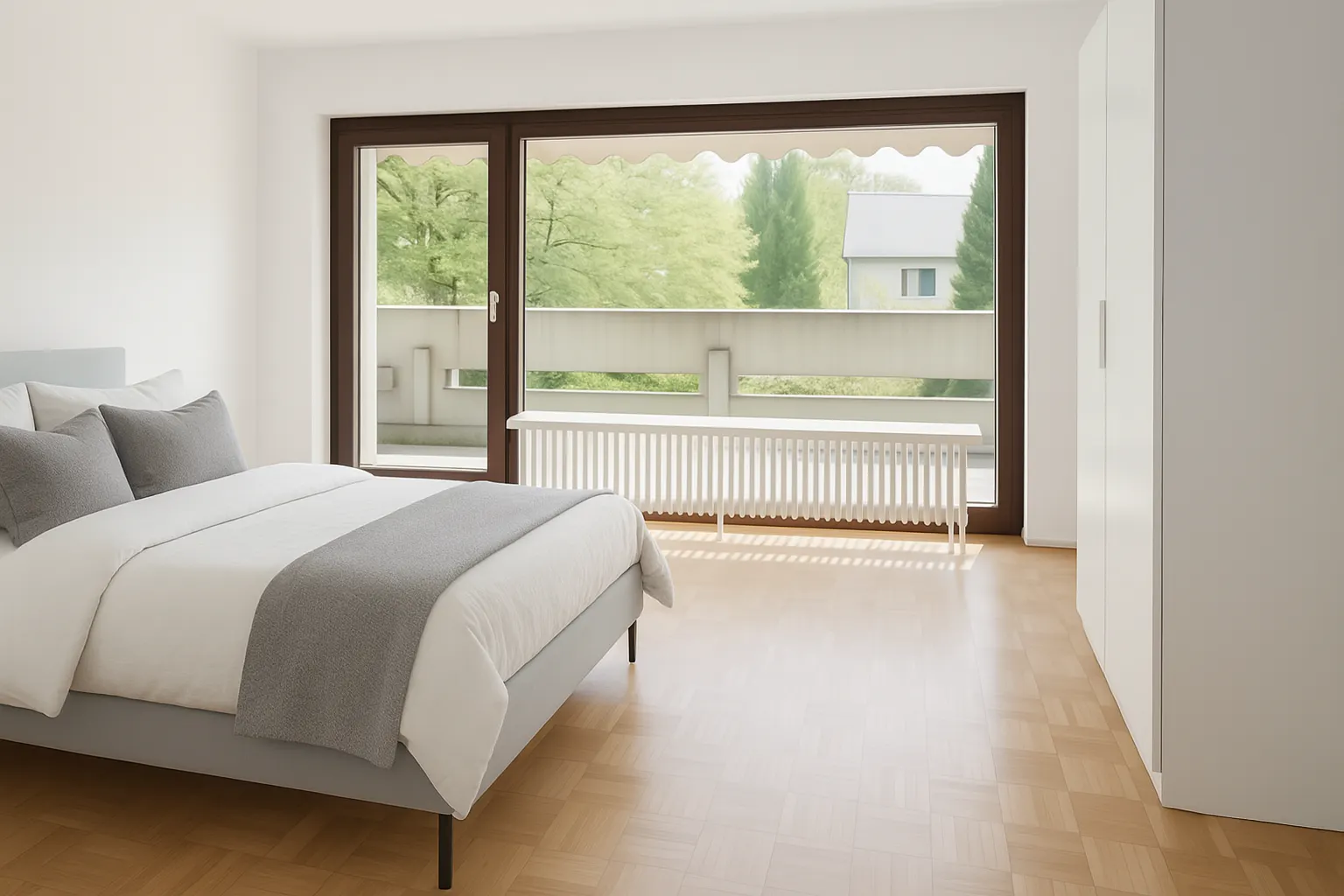 Private room in Maxhofstraße, Munich (1490980) ROOM 1