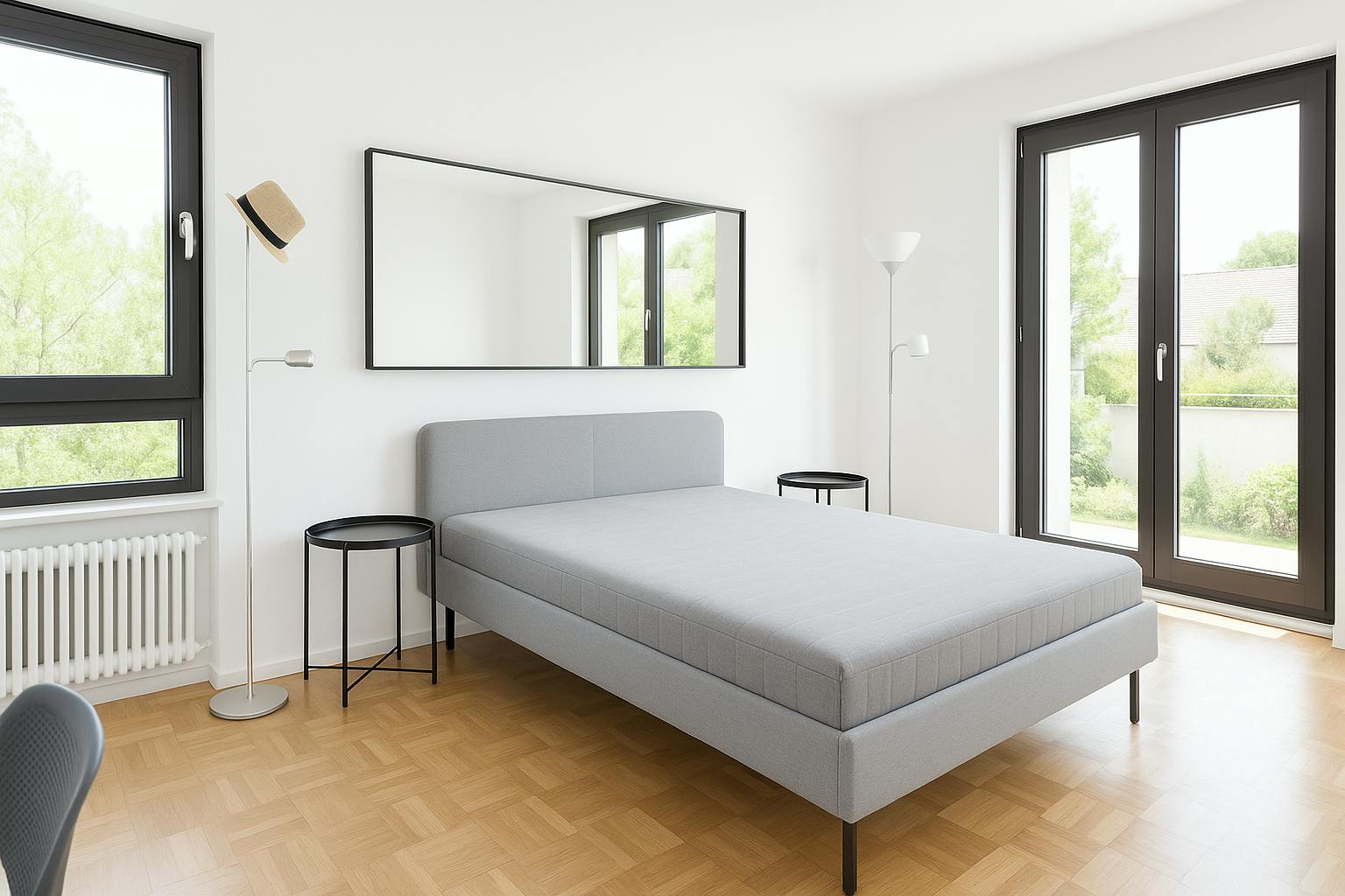 Apartment Munich, 200m² — photo 27