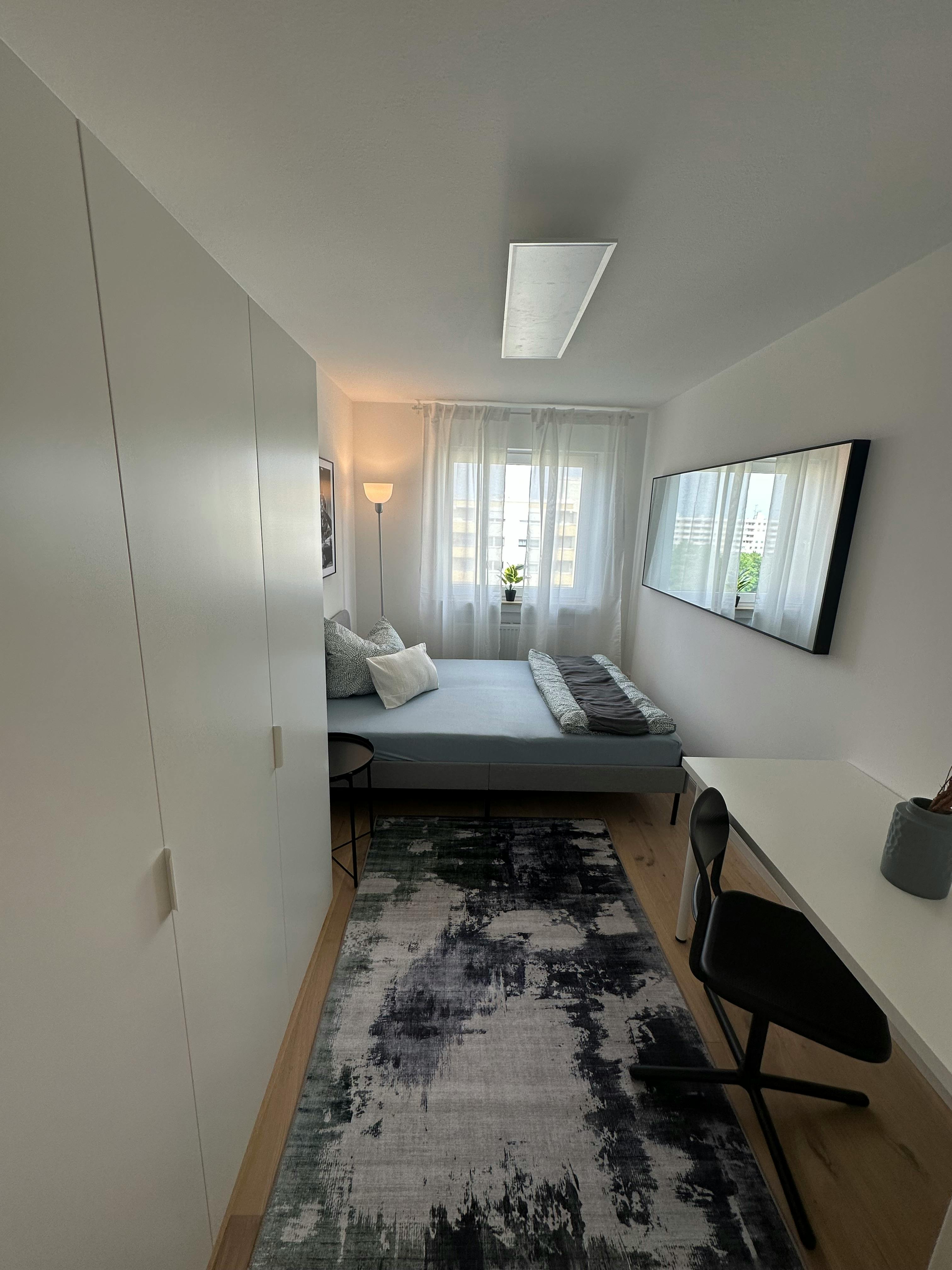 Apartment Munich, 200m² — photo 4