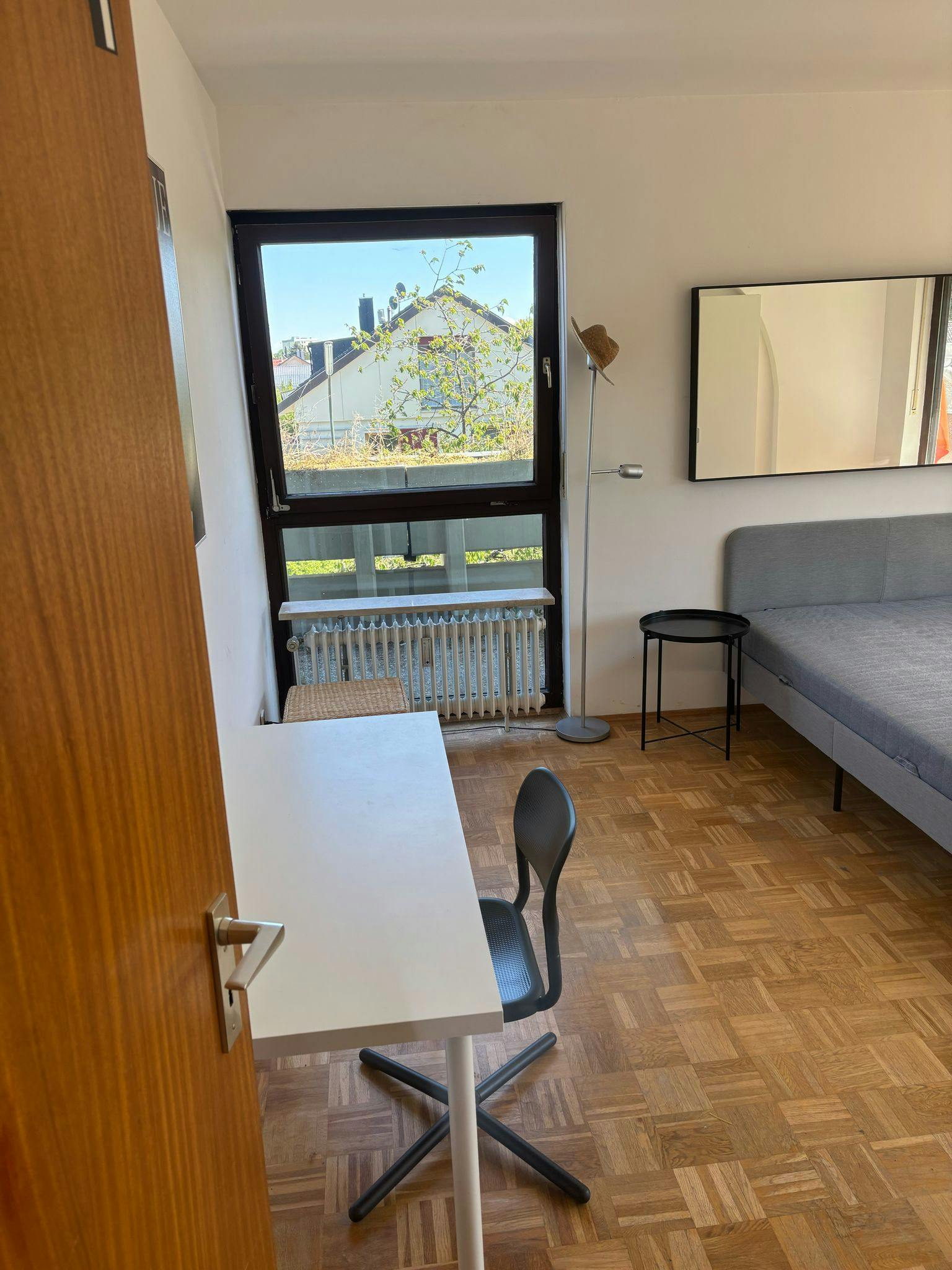 Apartment Munich, 200m² — photo 19
