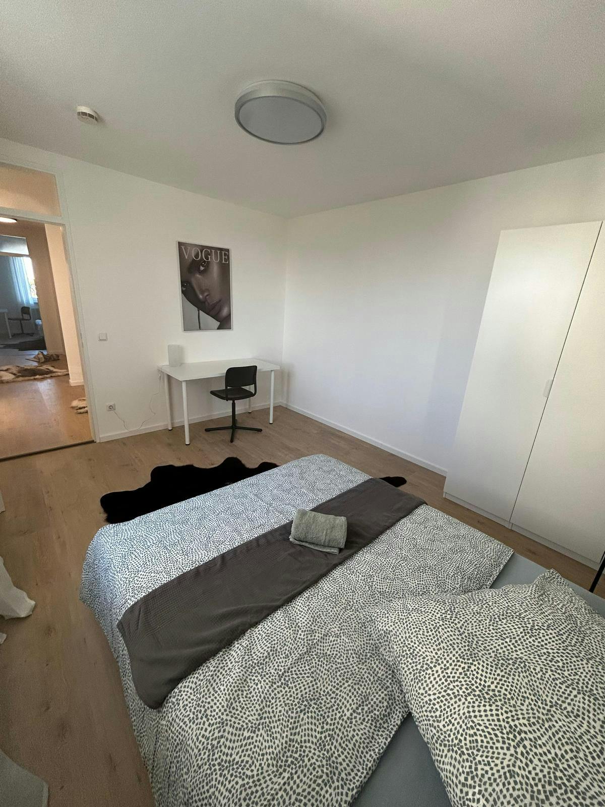 Apartment Munich, 200m² — photo 6