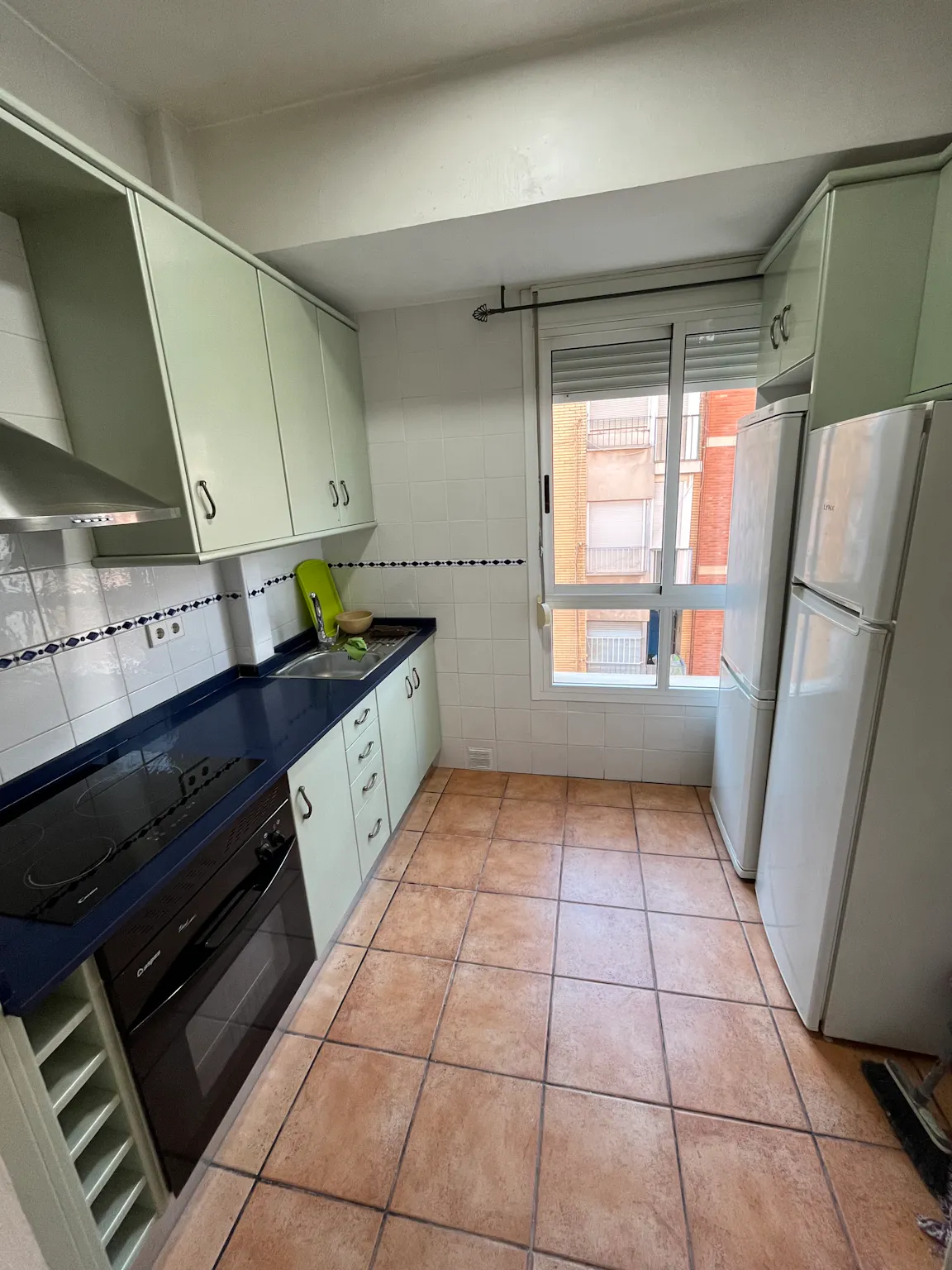 Private room in Calle Torre de Romo, Murcia (1491006) ROOM 1