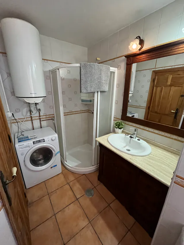 Private room in Calle Torre de Romo, Murcia (1491006) room image 18