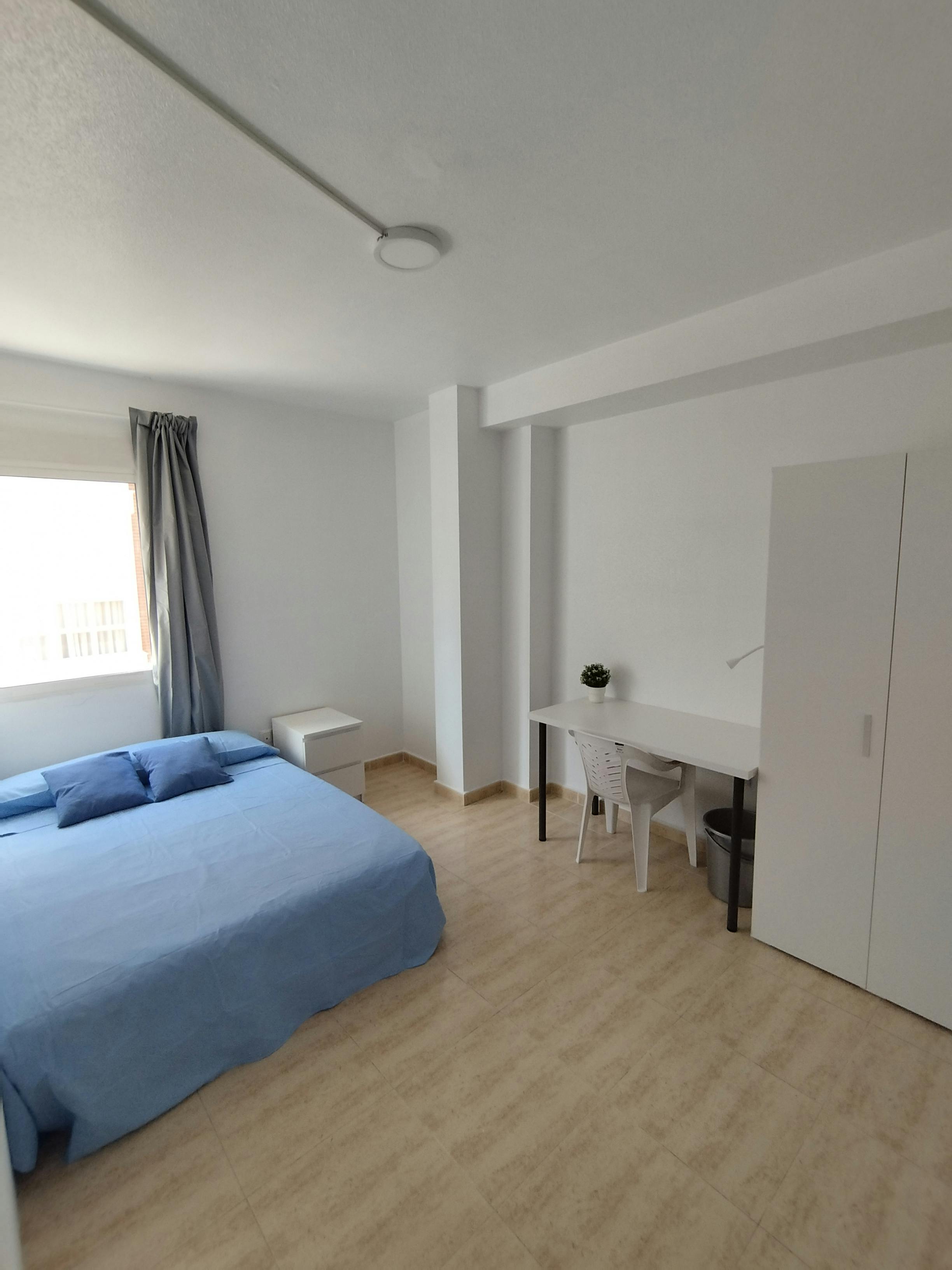 Calle San Leandro, Murcia preview