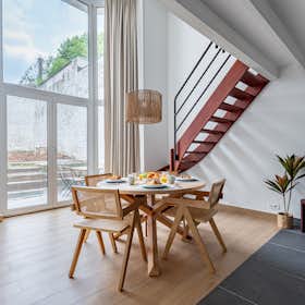 Apartament de închiriat pentru 2.200 EUR pe lună în Ixelles, Chaussée d'Ixelles