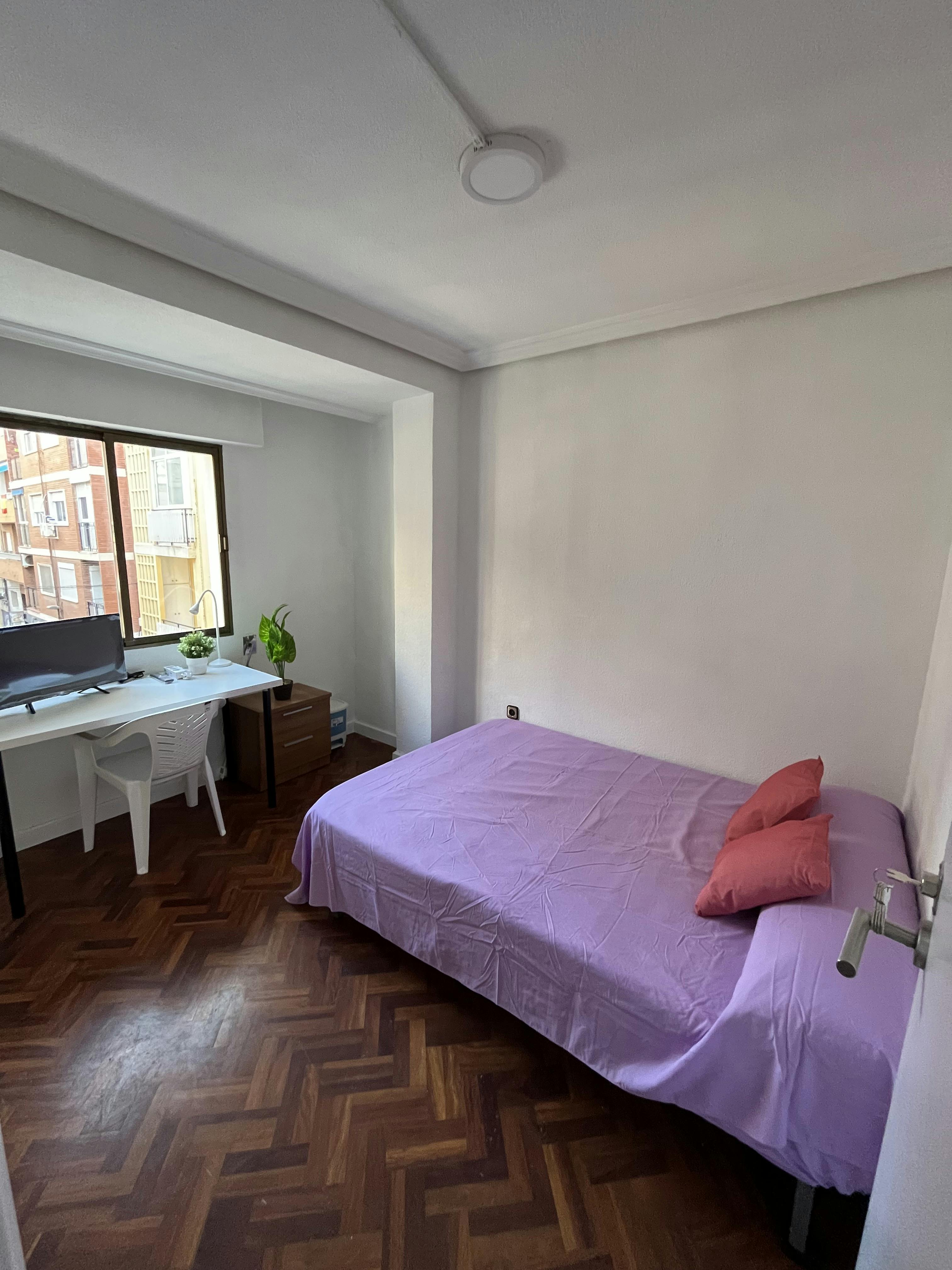 Calle Maestra María Maroto, Murcia preview