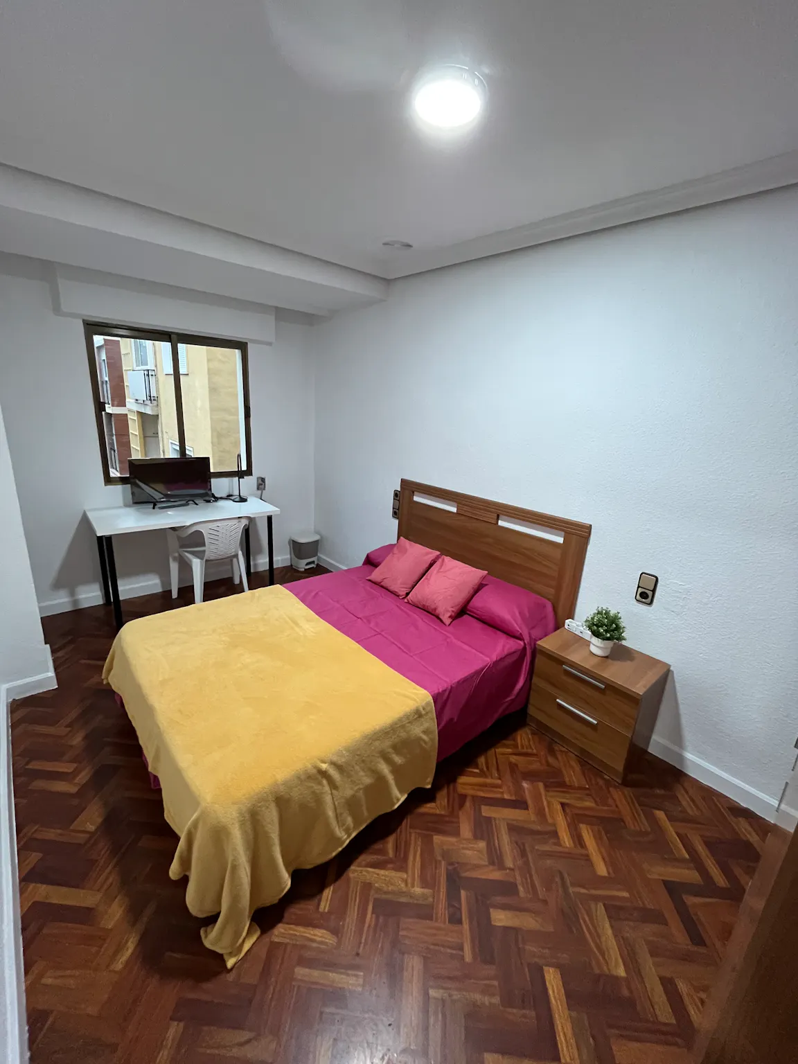 Private room in Calle Maestra María Maroto, Murcia (1491105) ROOM 3