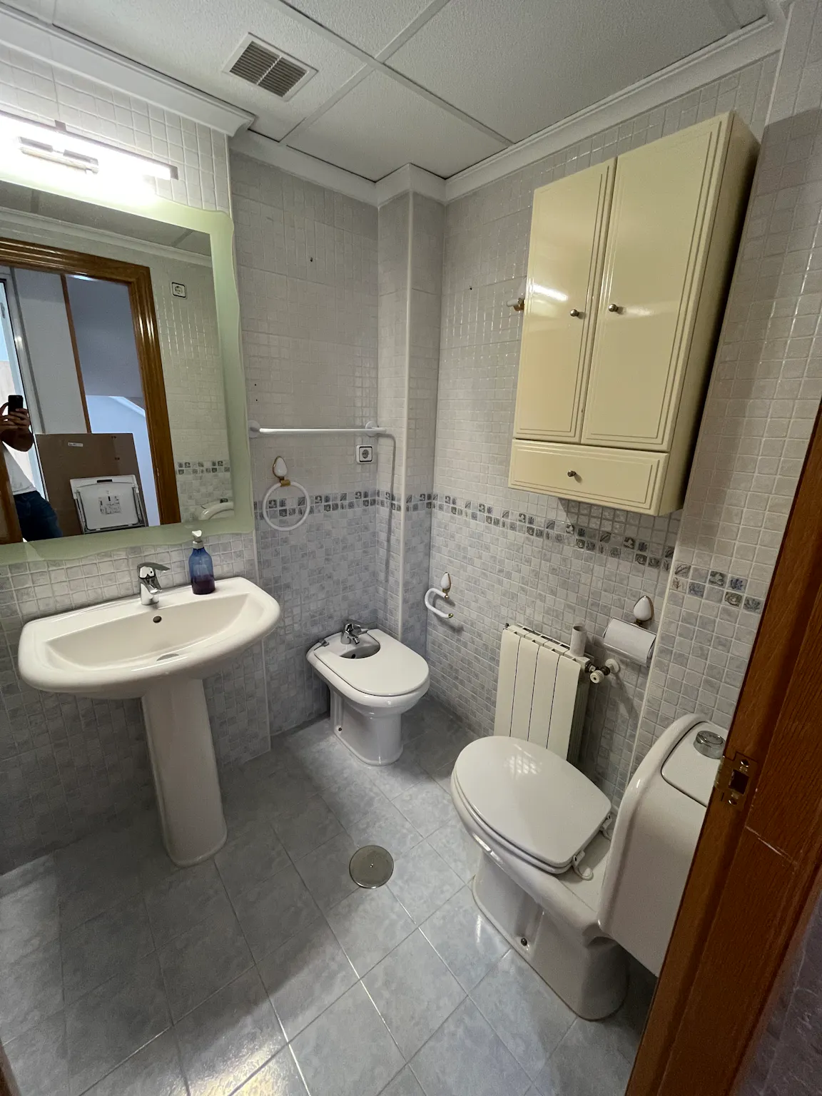 Private room in Calle Poeta Jesús Pérez, Murcia (1491111) ROOM 4