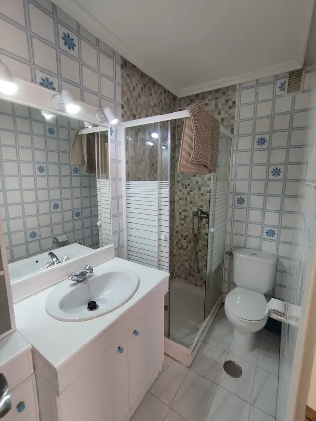 Private room in Calle del Pilar, Murcia (1491135) room image 12