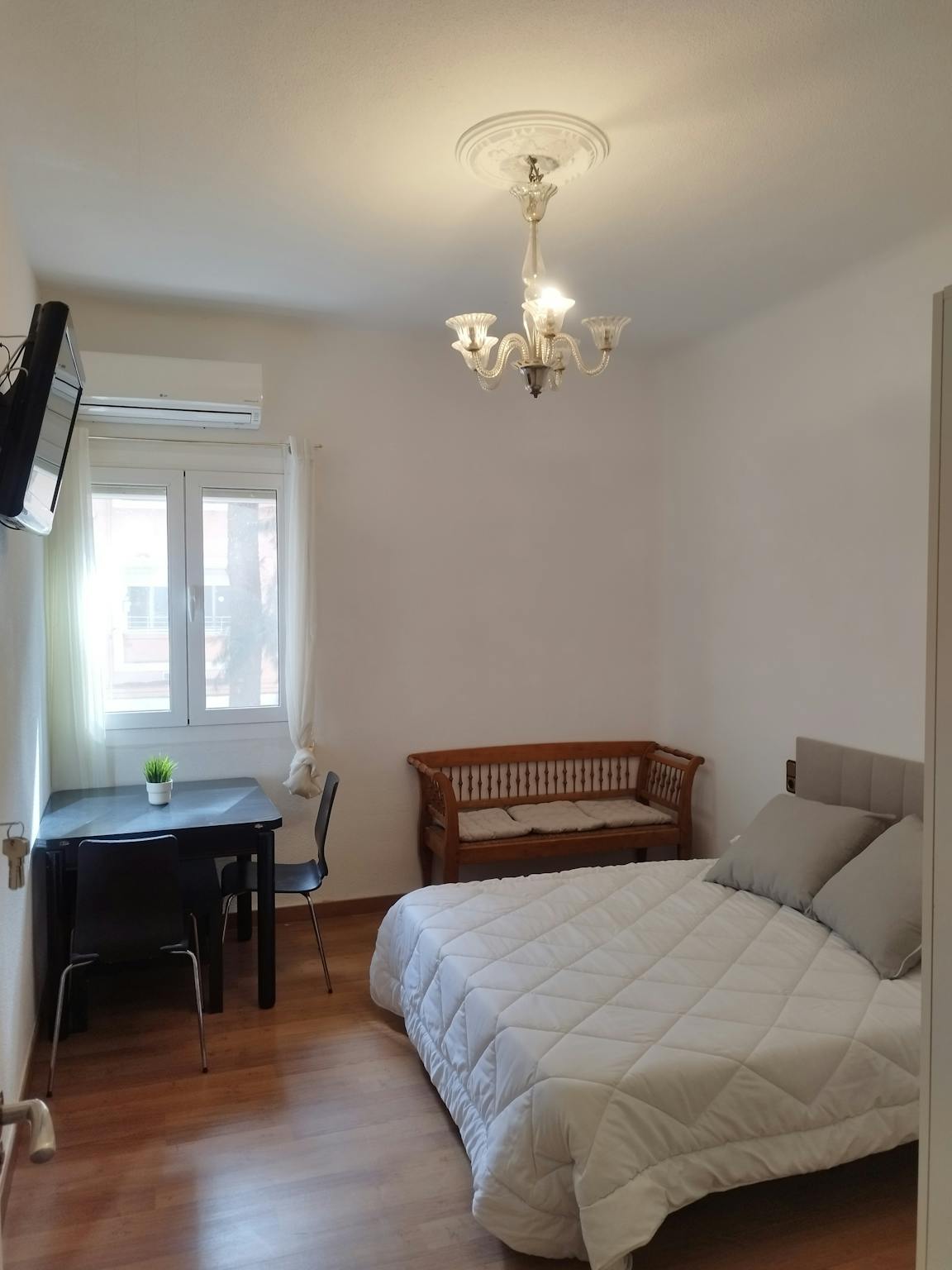 Calle Enrique Ayuso Miró, Murcia preview