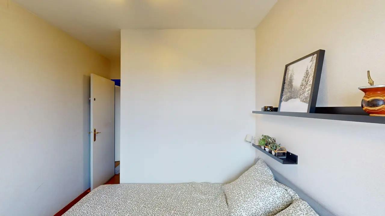 Pokój prywatny do wynajęcia za 602 € miesięcznie w mieście Annecy, Boulevard du Fier