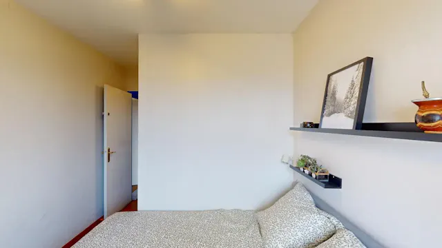 Private room in Boulevard du Fier, Annecy (1491178) room image 1