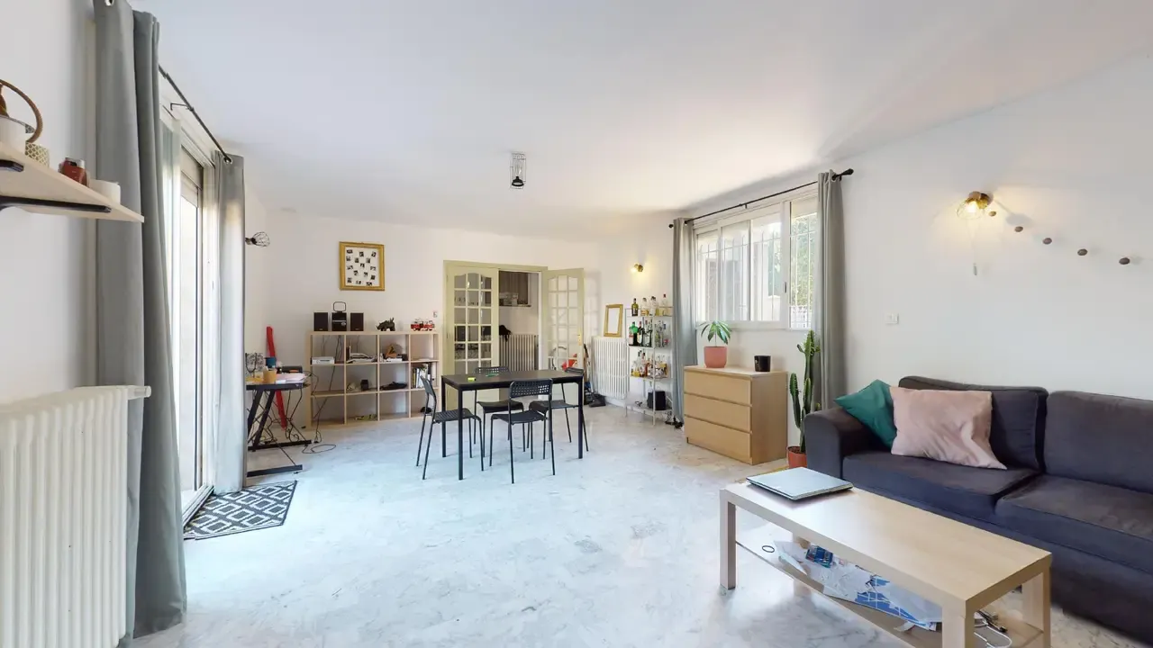 Private room in Rue Paul Lambert, Toulouse (1491180) COMMON_AREA 1