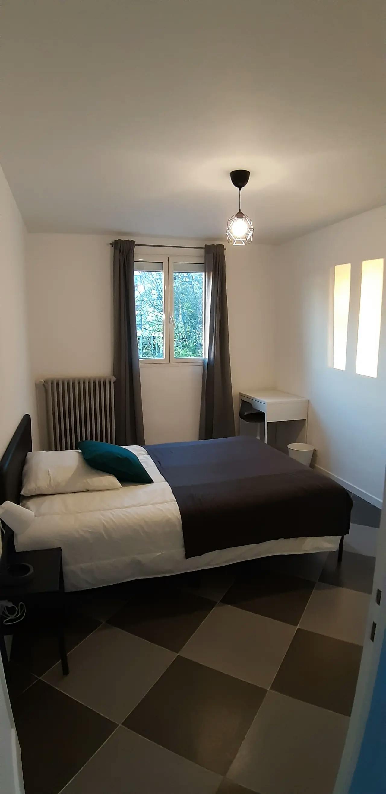 Pokój prywatny do wynajęcia za 480 € miesięcznie w mieście Toulouse, Rue Paul Lambert