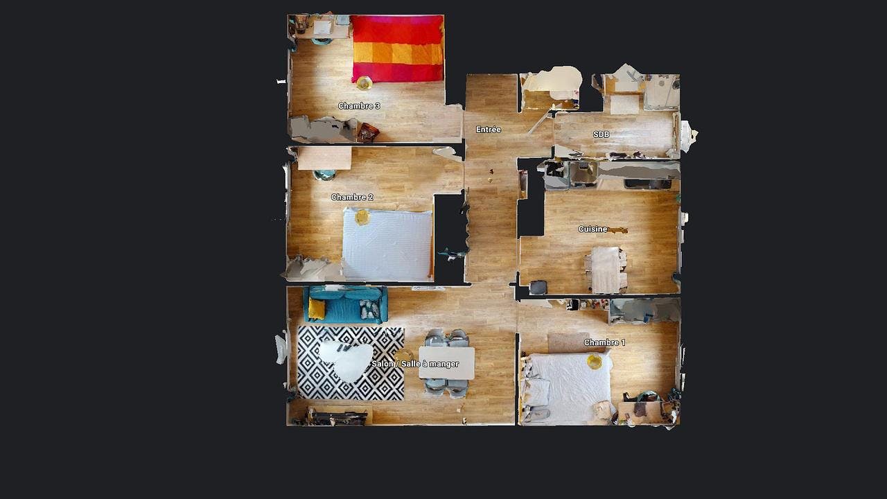 preview gallery tile