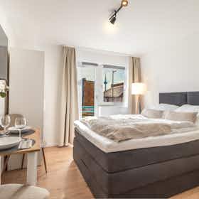 单间公寓 正在以 €990 的月租出租，其位于 Mannheim, Käfertaler Straße