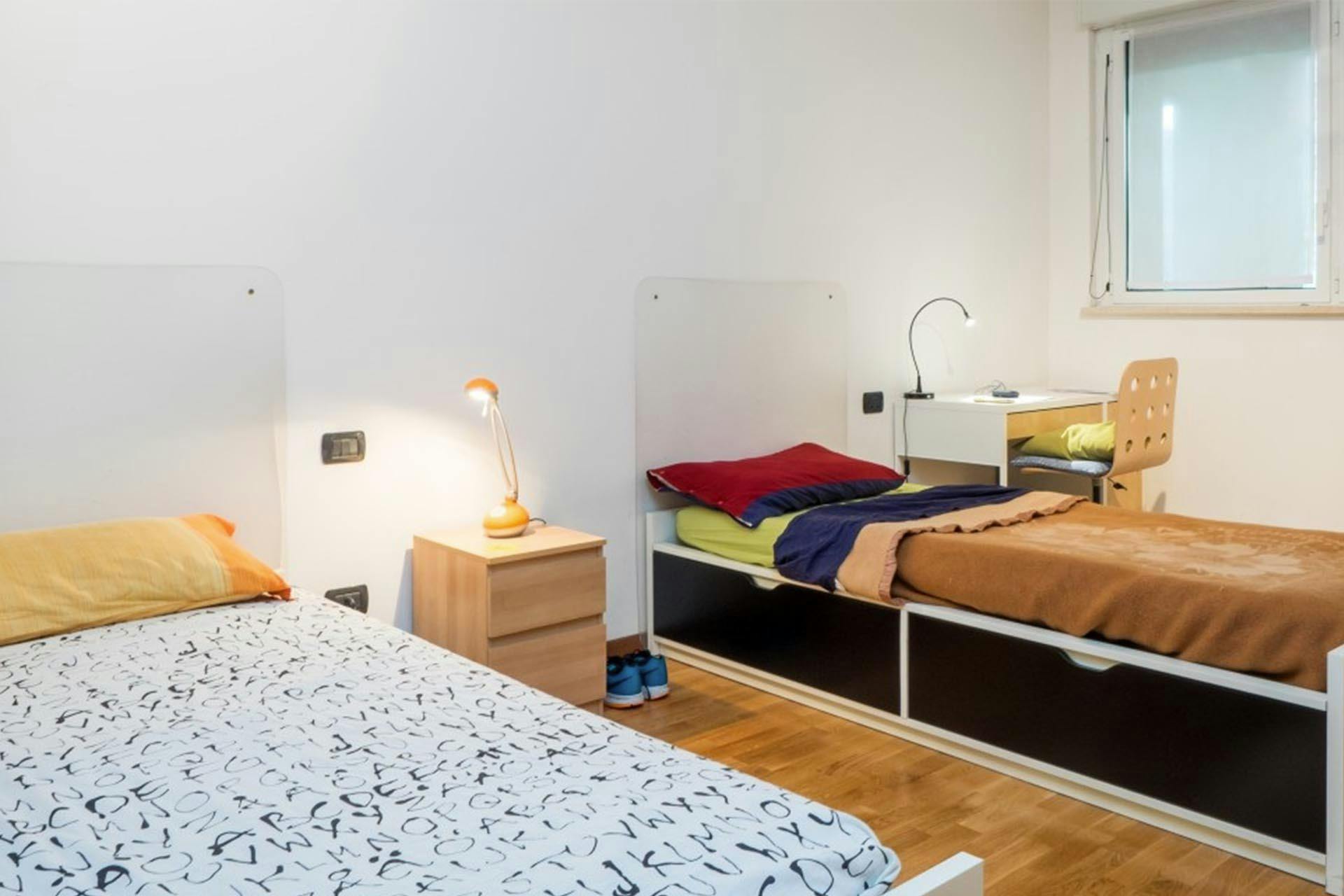 Viale dell'Innovazione, Milan