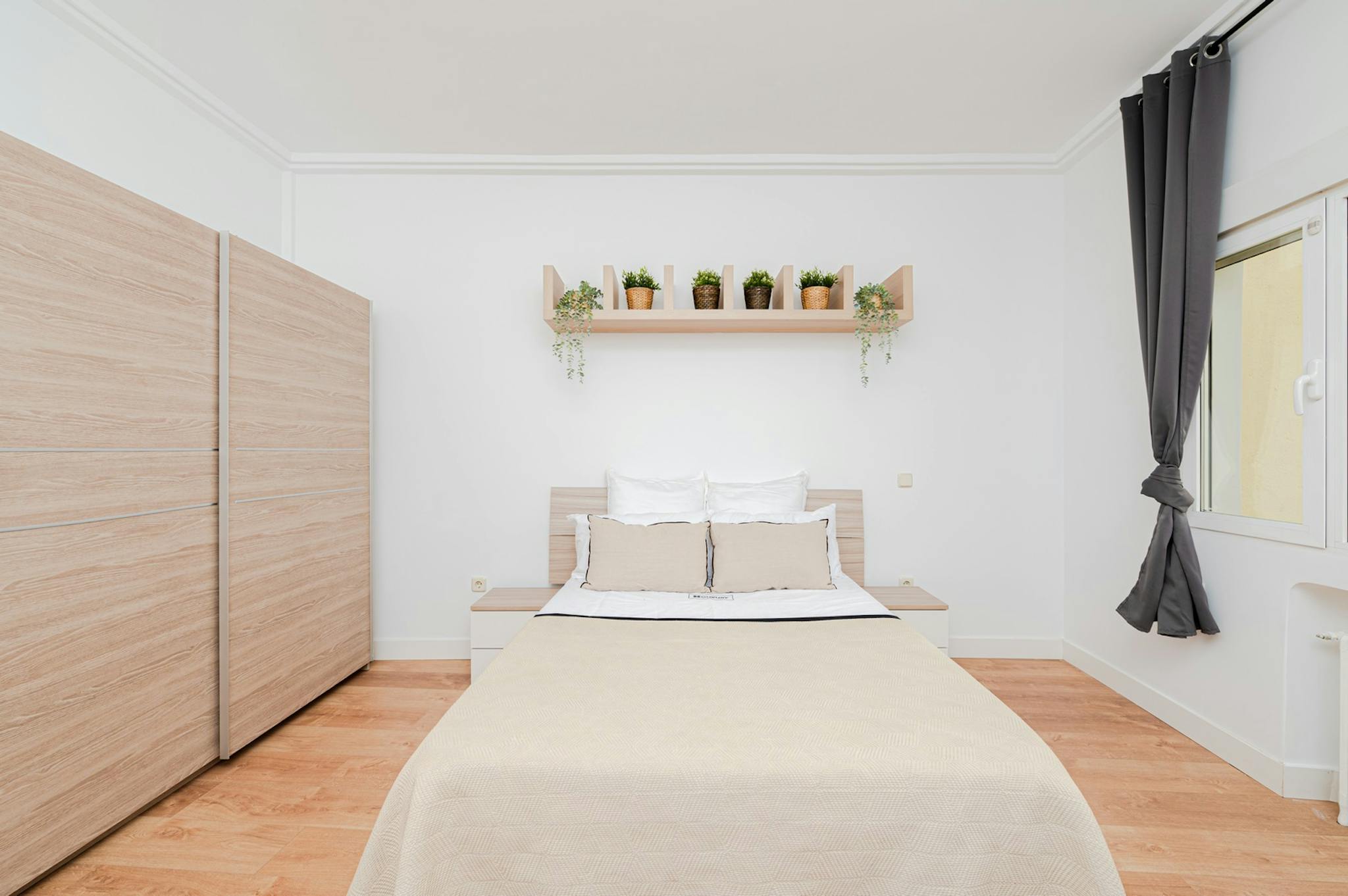 Calle de Zurbano, Madrid preview