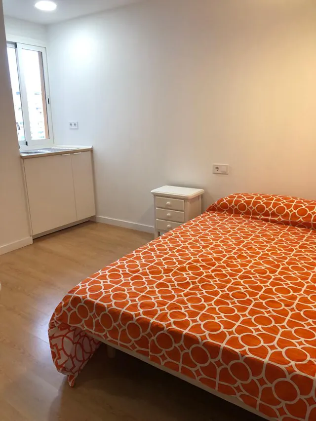 Apartment in Carrer Músic Ginés, Valencia (1491250) room image 2
