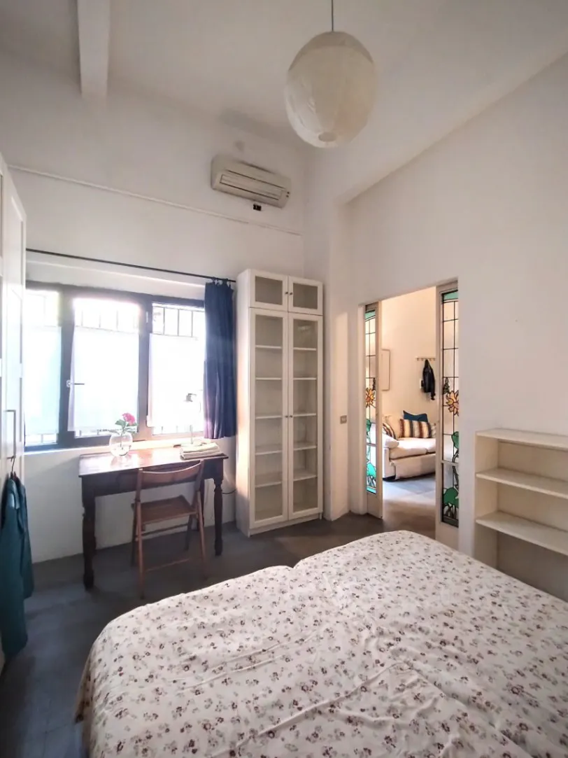 1-Bedroom Apartment in Via Calisto da Lodi, Milan (1491254) ROOM 4