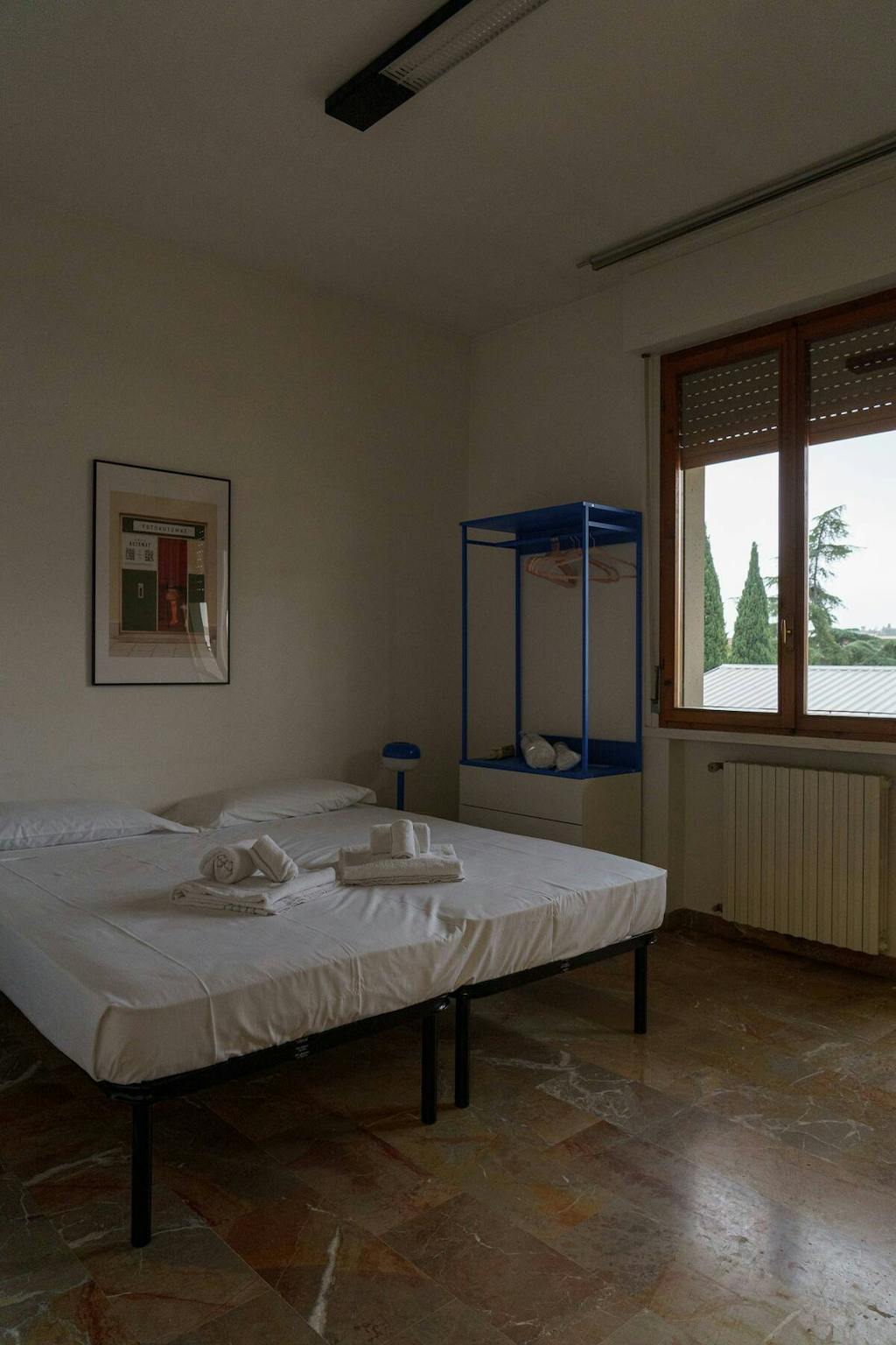 Via Filippo Pacini, Florence preview