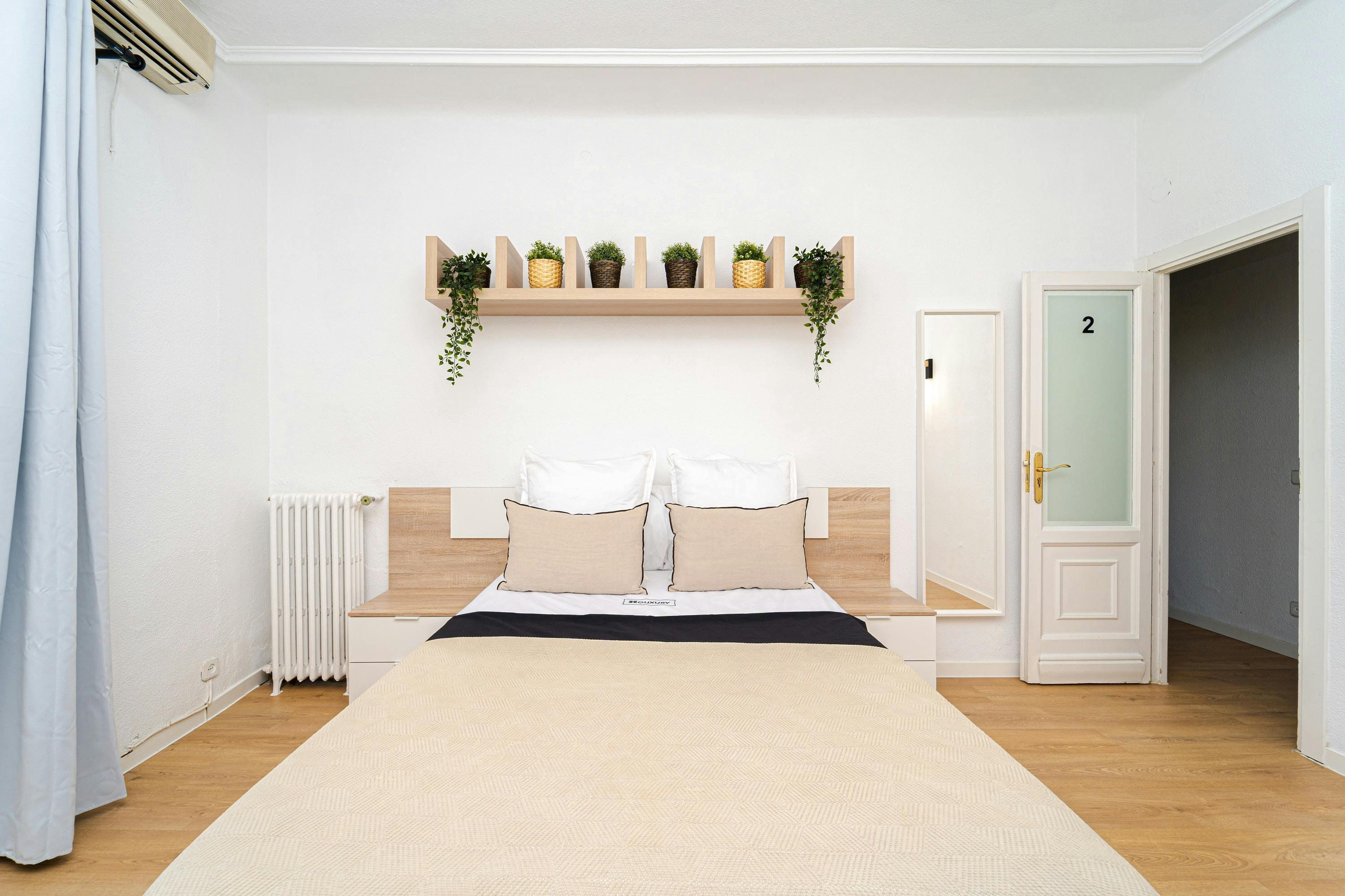 Calle de Isaac Peral, Madrid preview