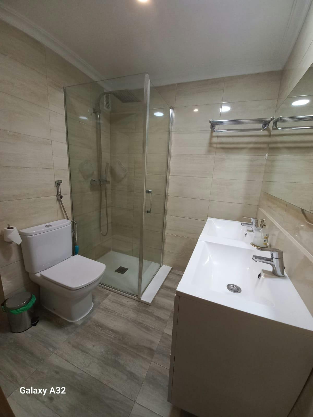 Apartment Valencia, 29m² — photo 9
