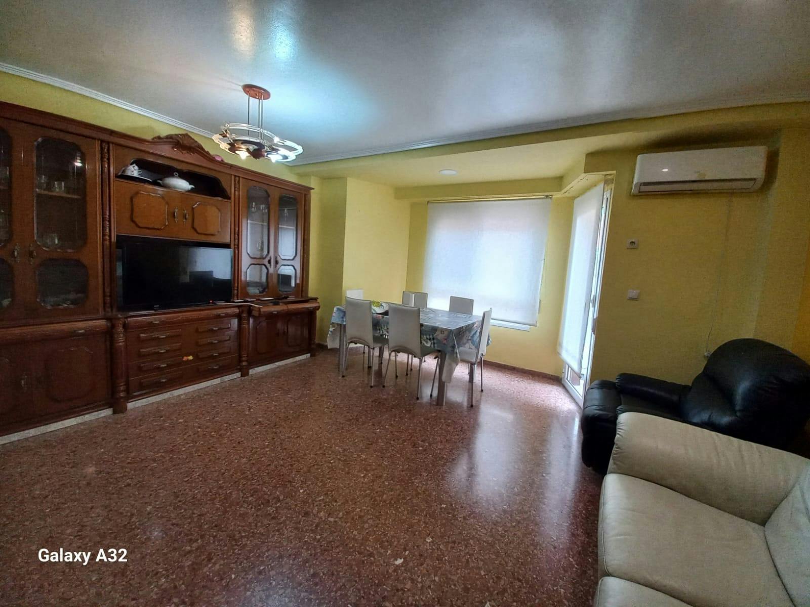Apartment Valencia, 29m² — photo 7