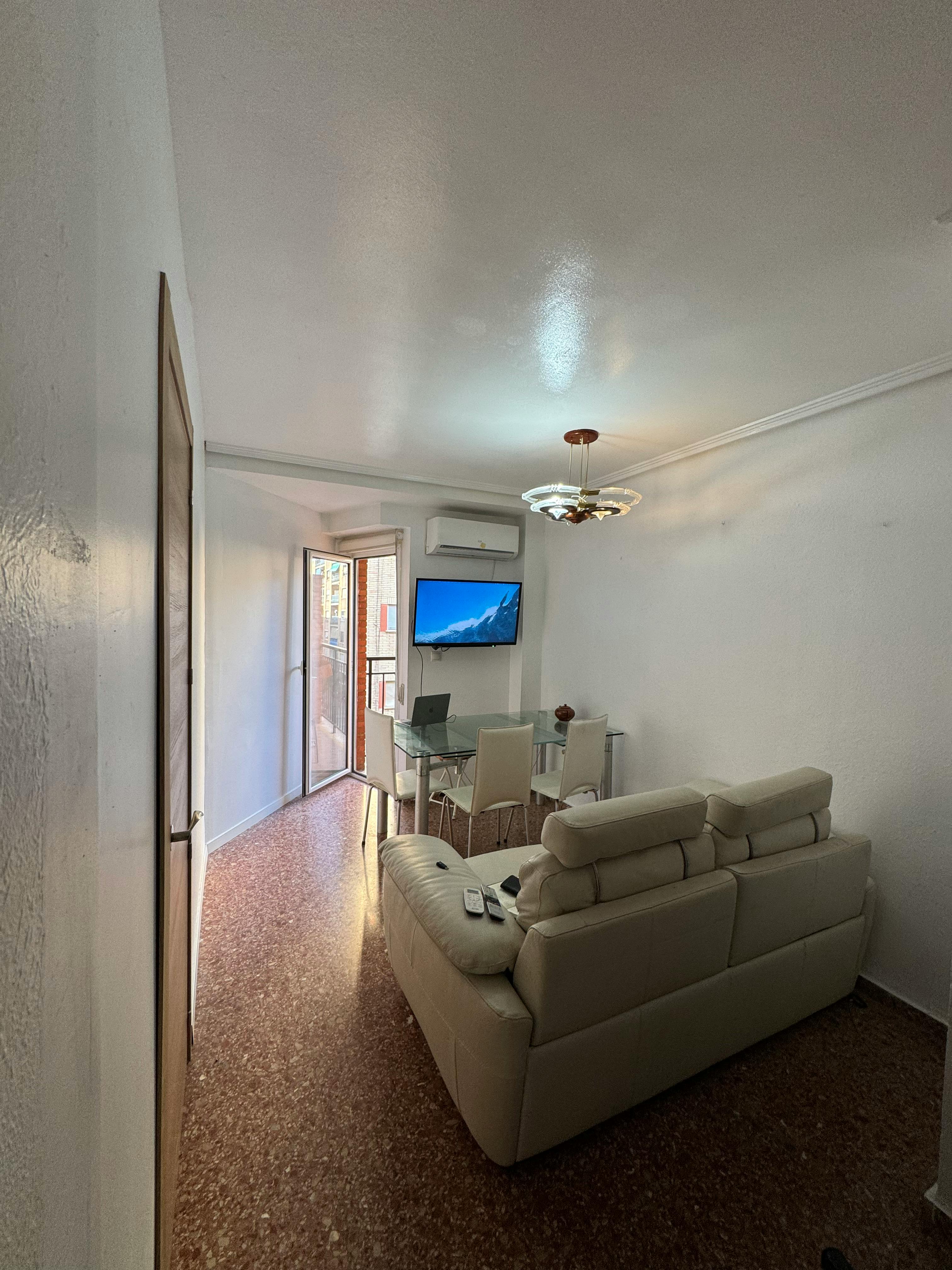 Apartment Valencia, 29m² — photo 25
