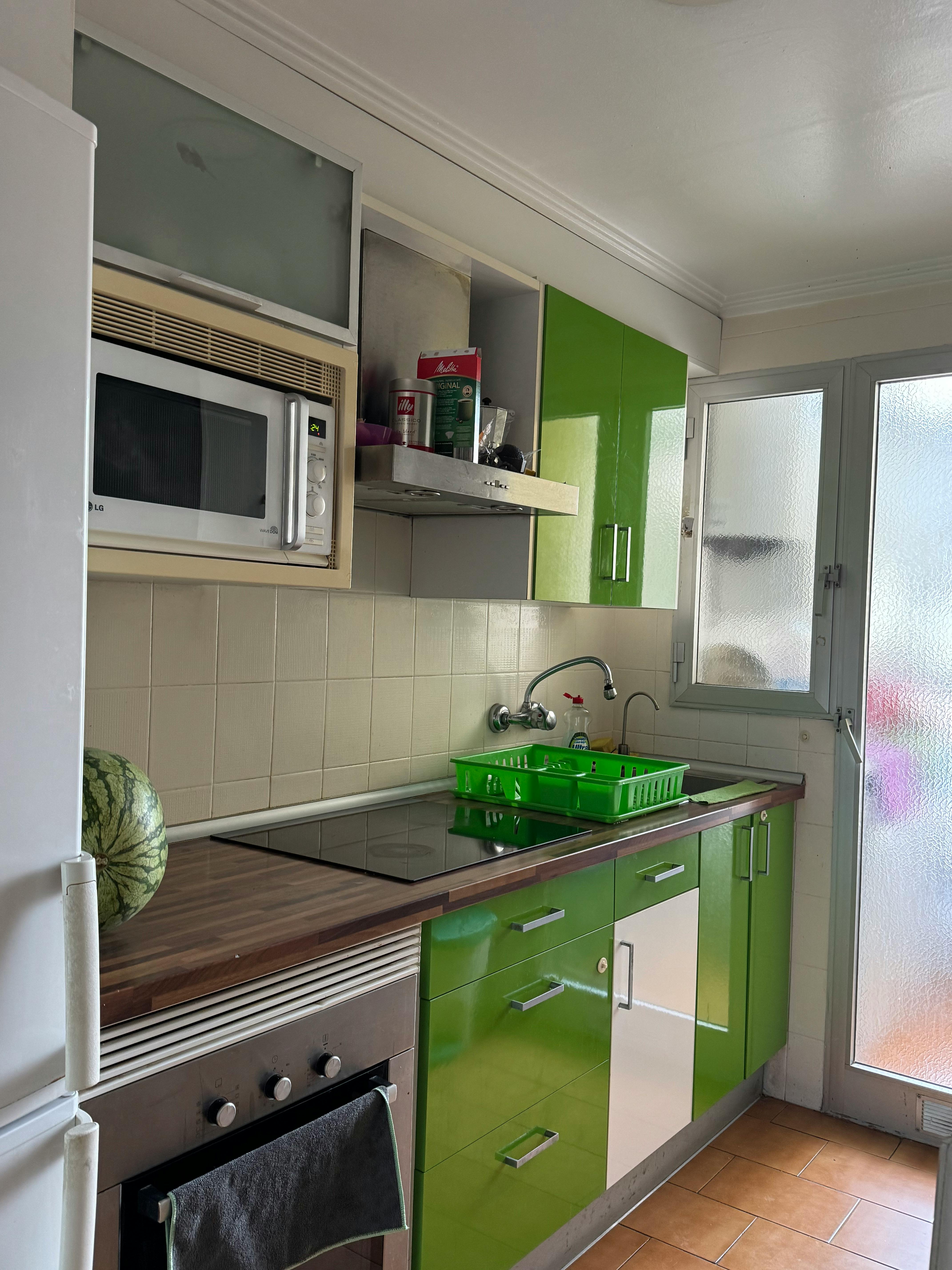 Apartment Valencia, 29m² — photo 31