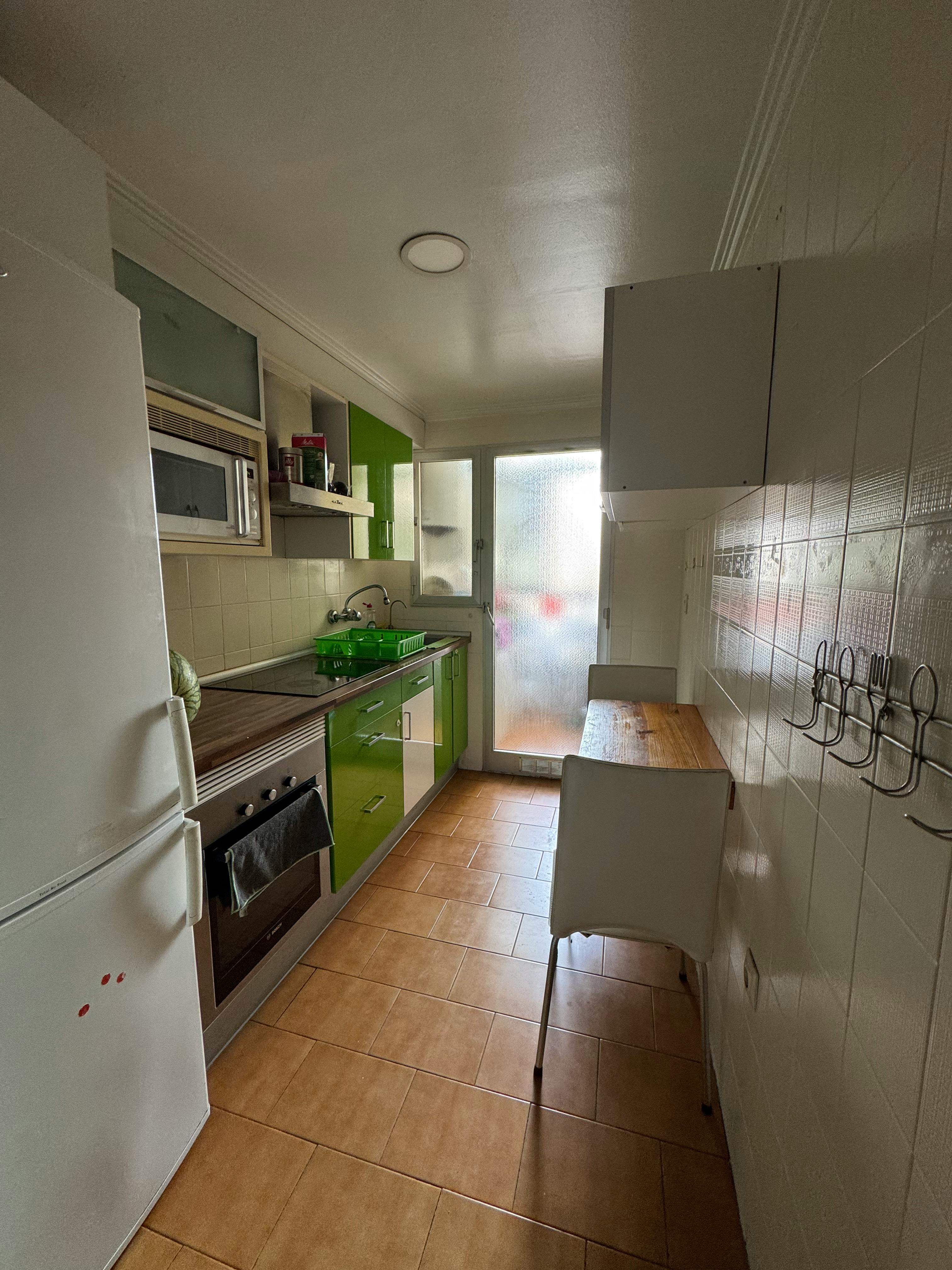 Apartment Valencia, 29m² — photo 23