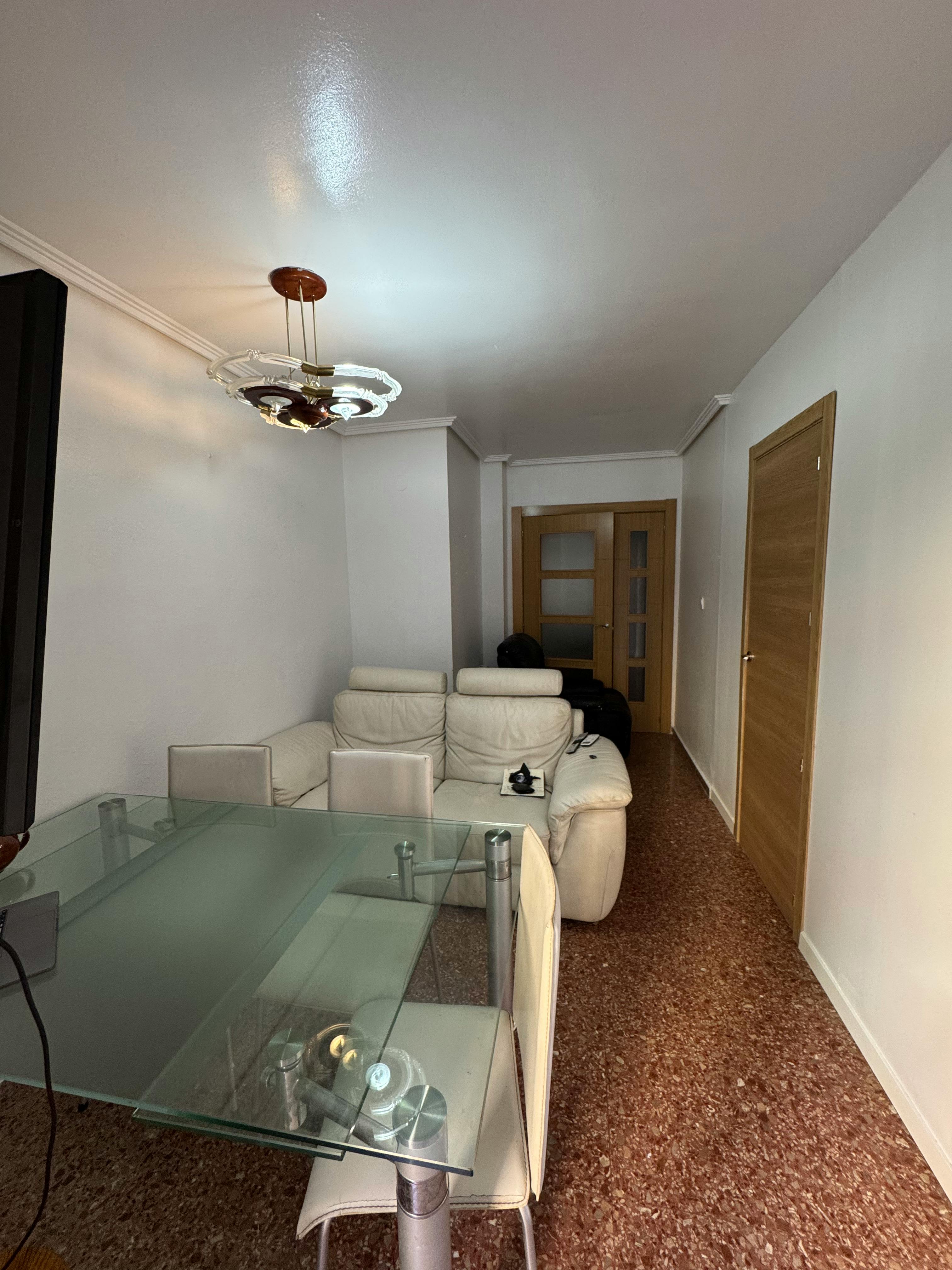 Apartment Valencia, 29m² — photo 33