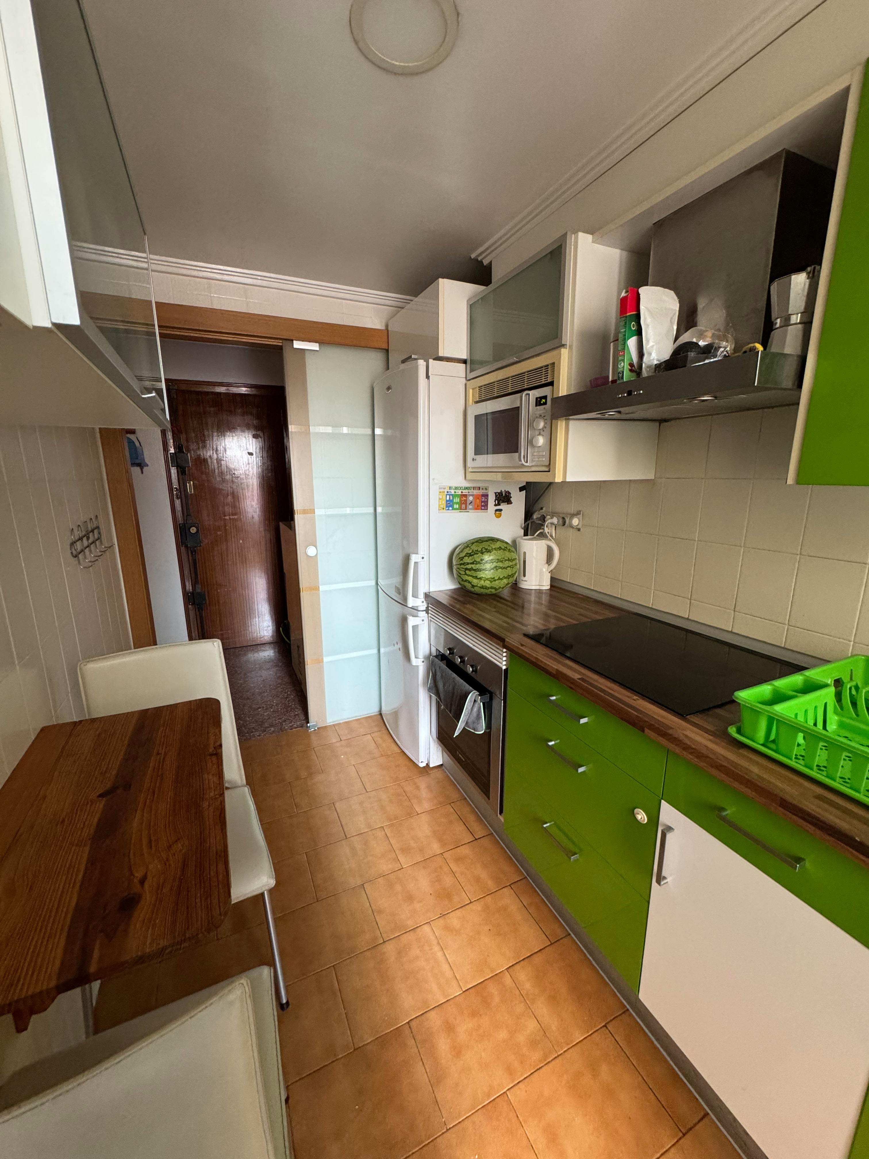 Apartment Valencia, 29m² — photo 29