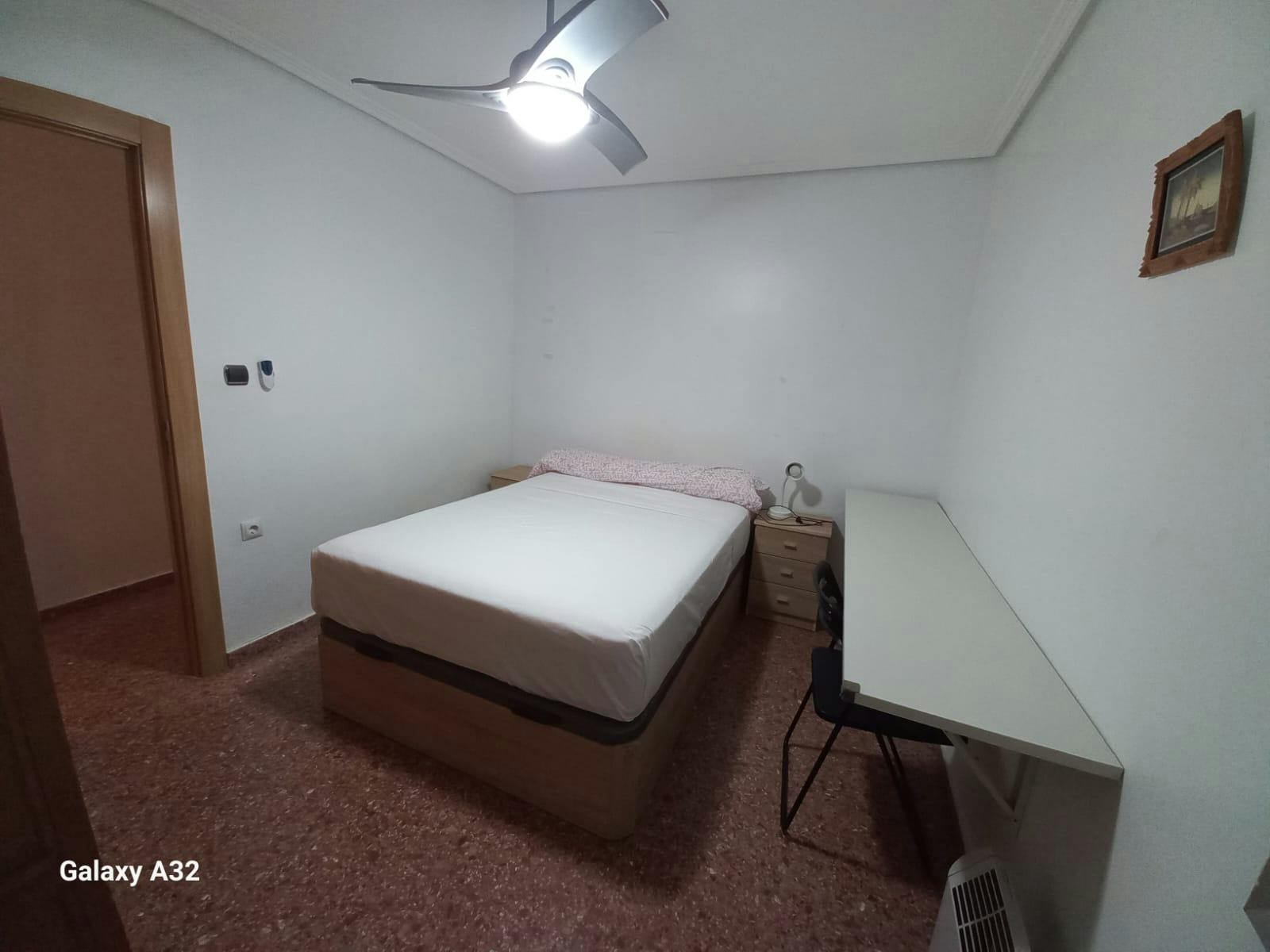 Apartment Valencia, 29m² — photo 2