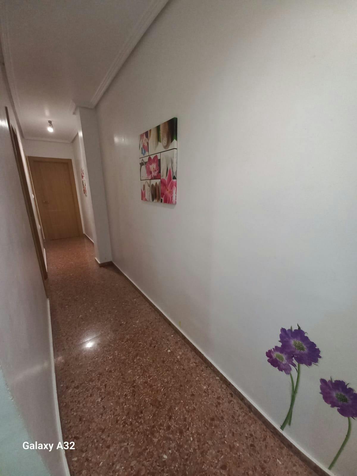 Apartment Valencia, 29m² — photo 4