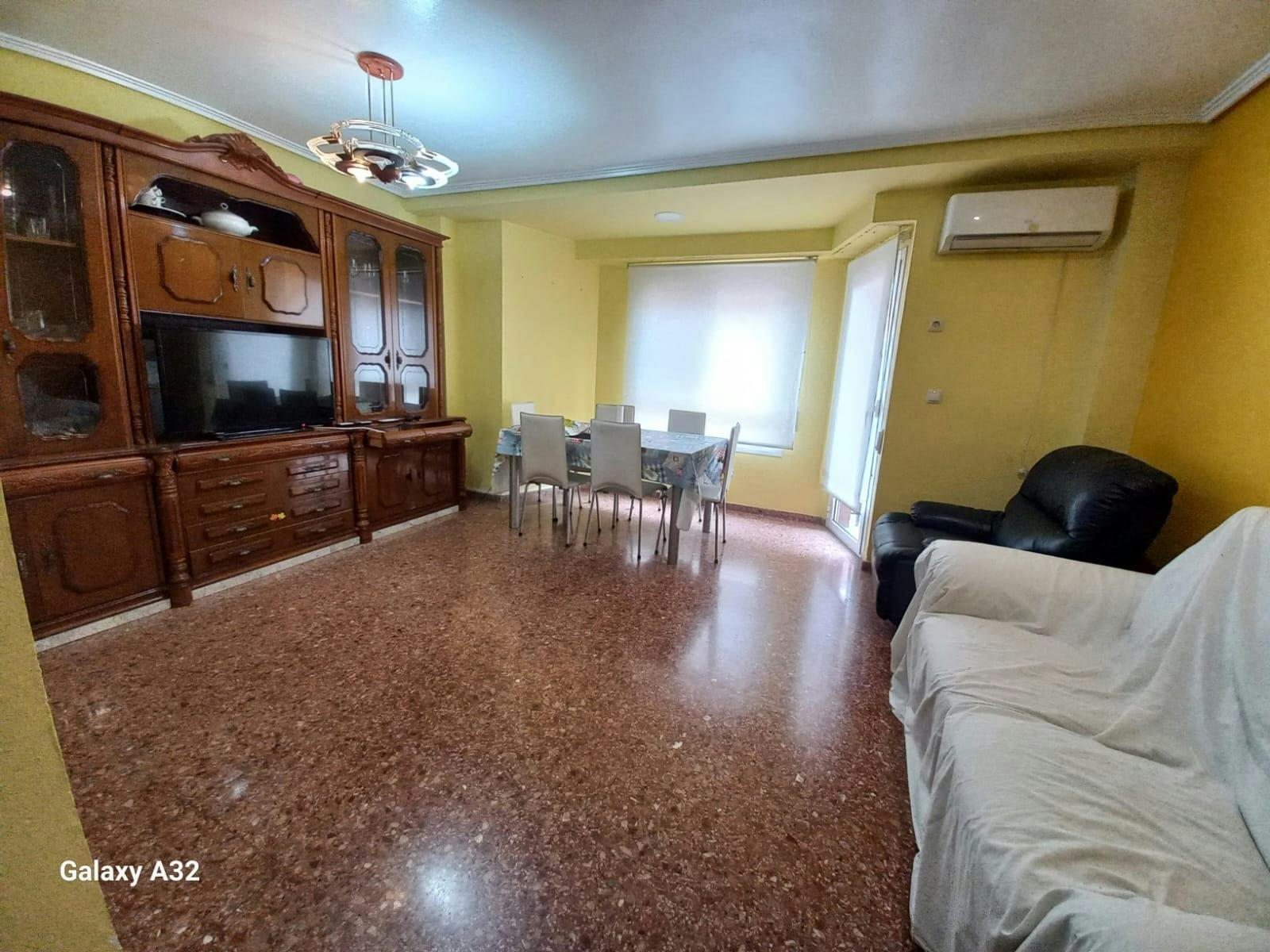 Apartment Valencia, 29m² — photo 3
