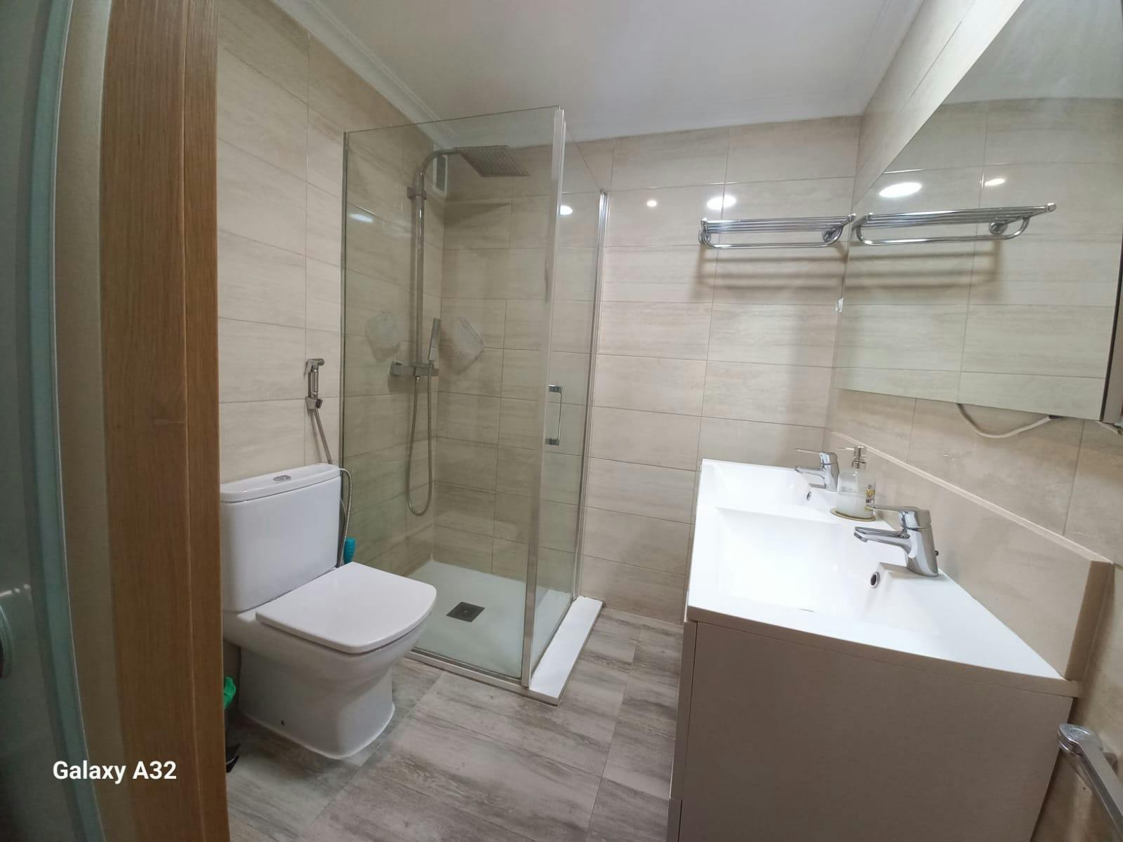 Apartment Valencia, 29m² — photo 27